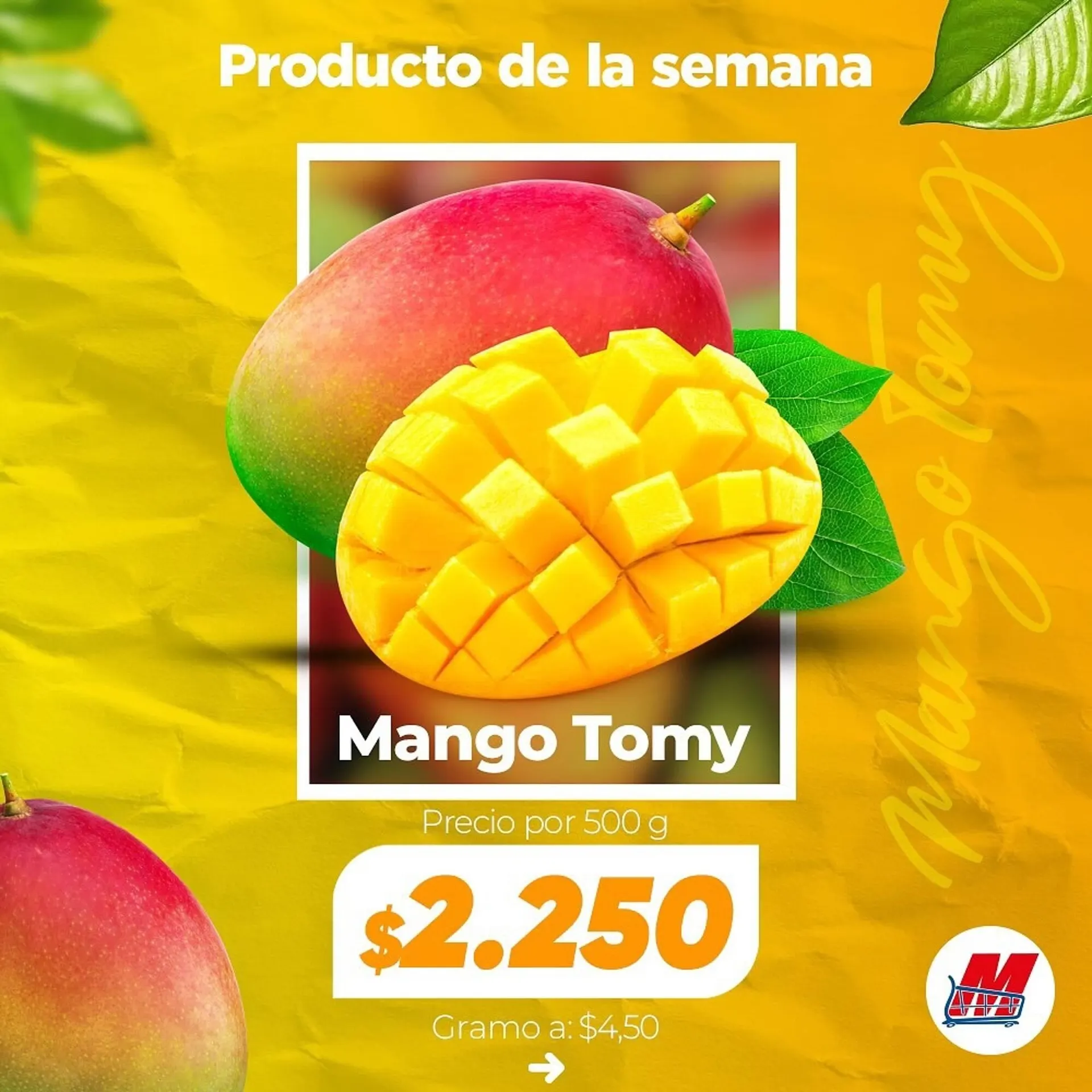 Catálogo MegaTiendas - 1