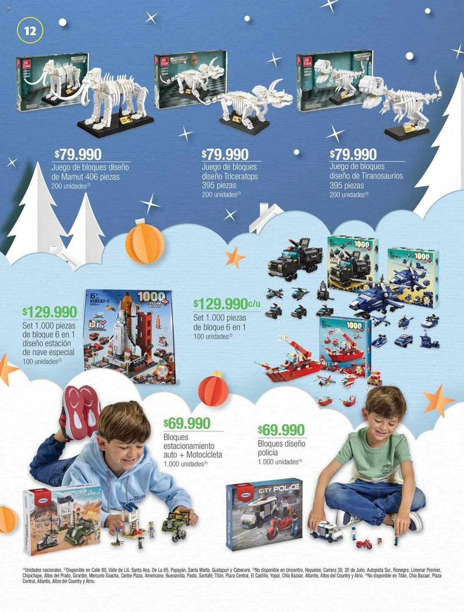 Catalogo de Catálogo Jumbo 30 de noviembre al 26 de diciembre 2023 - Pag 12