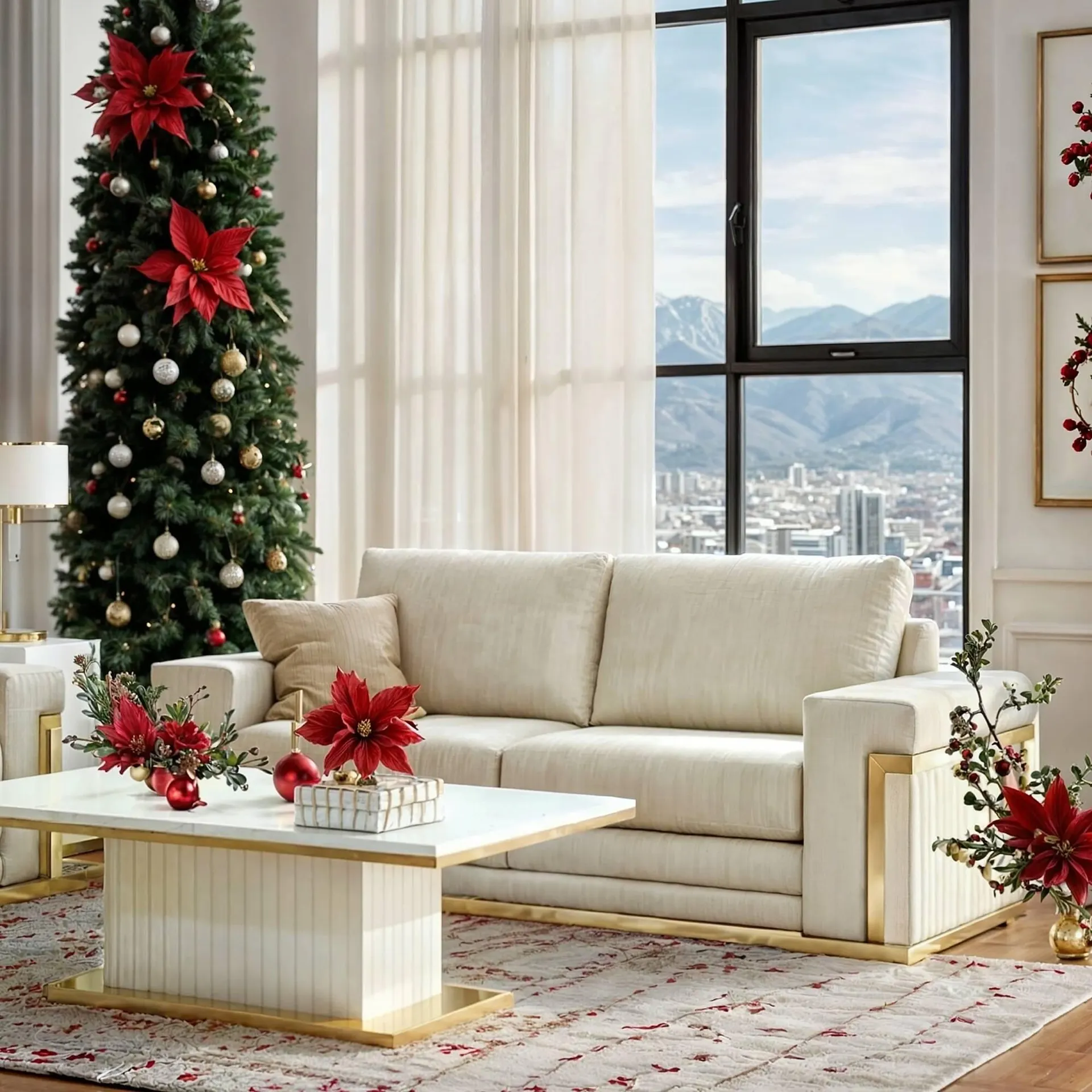 Catalogo de Catálogo Muebles Jamar 21 de noviembre al 5 de diciembre 2024 - Pag 1