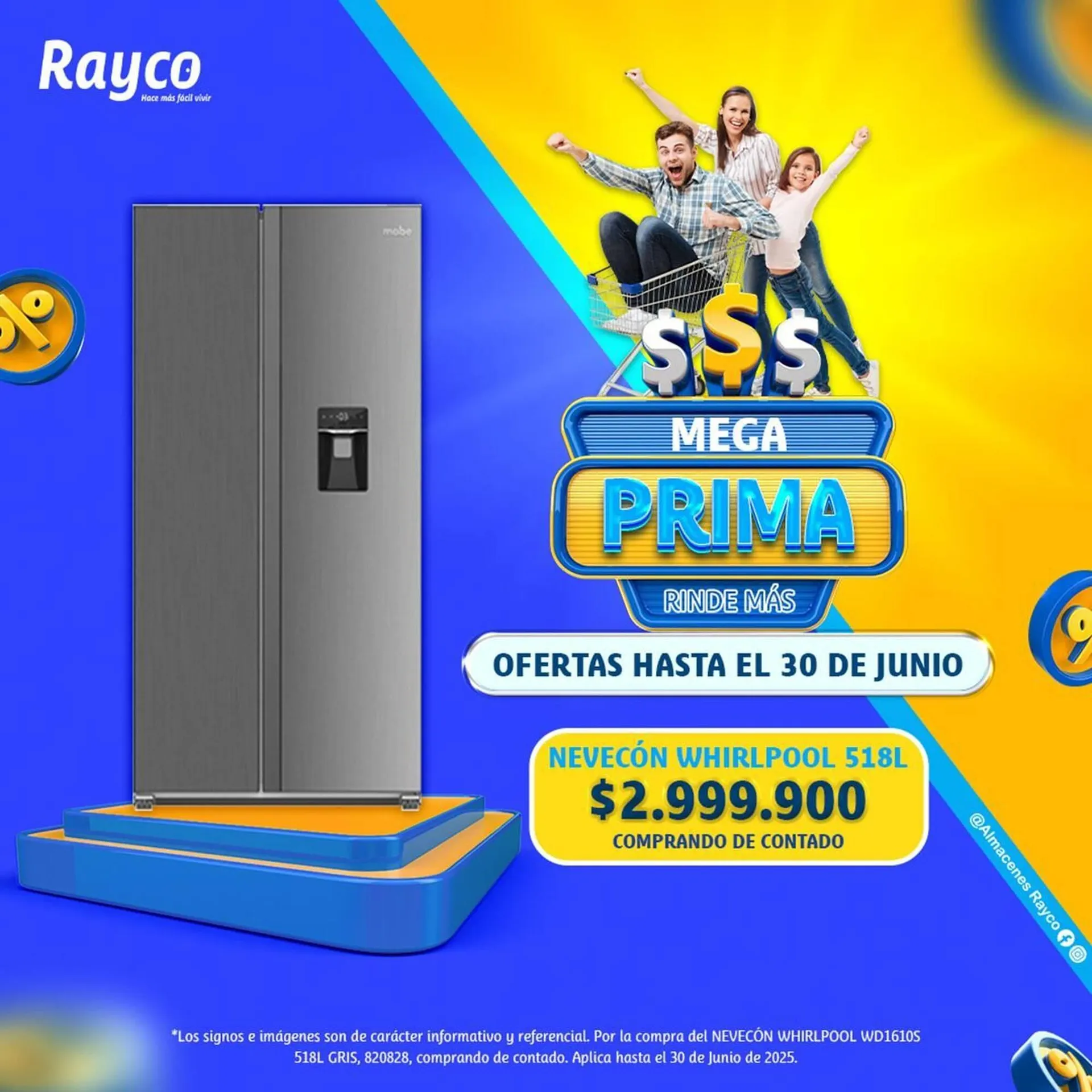 Catálogo Rayco - 1