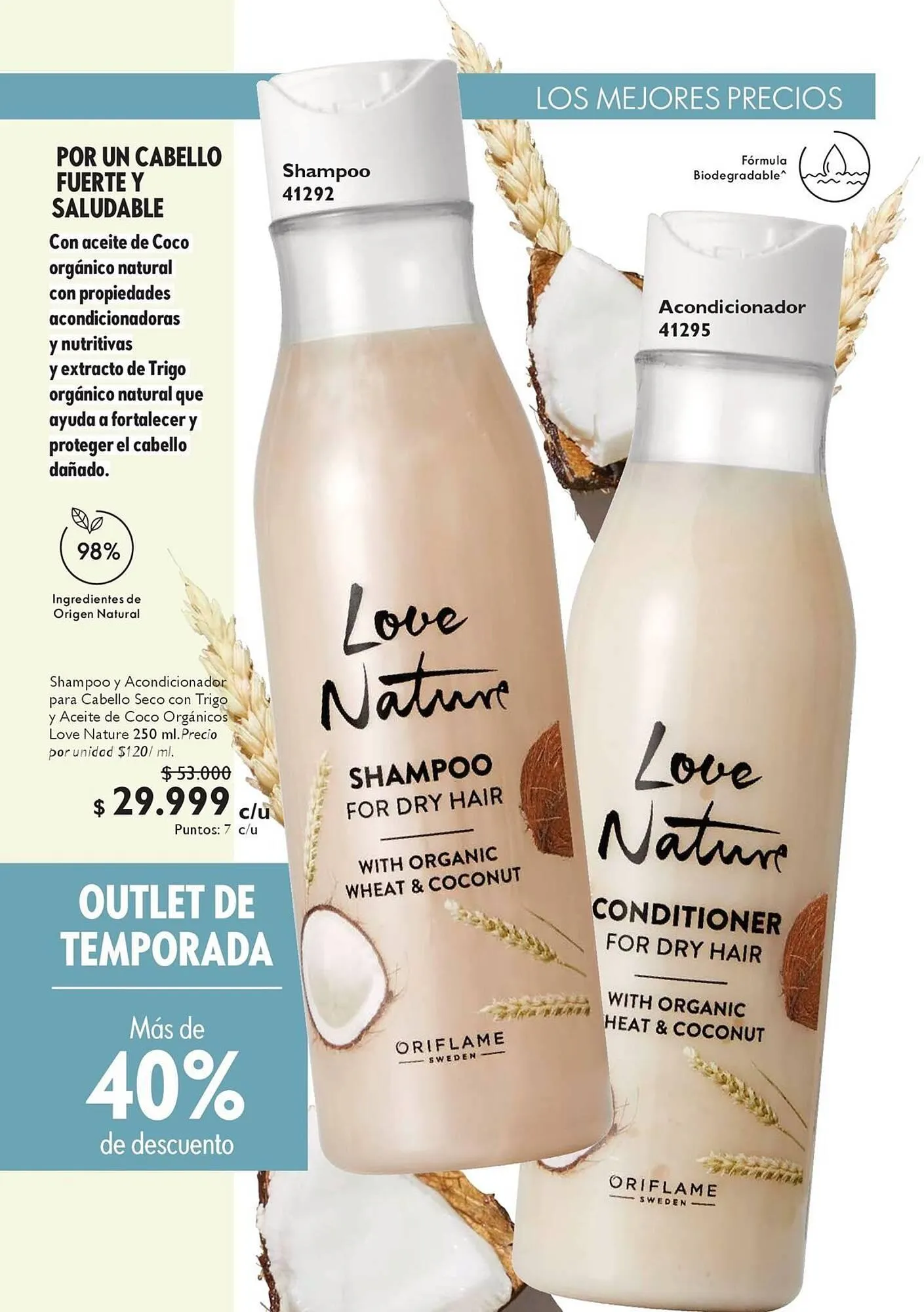 Catalogo de Catálogo Oriflame 27 de diciembre al 23 de enero 2026 - Pag 112