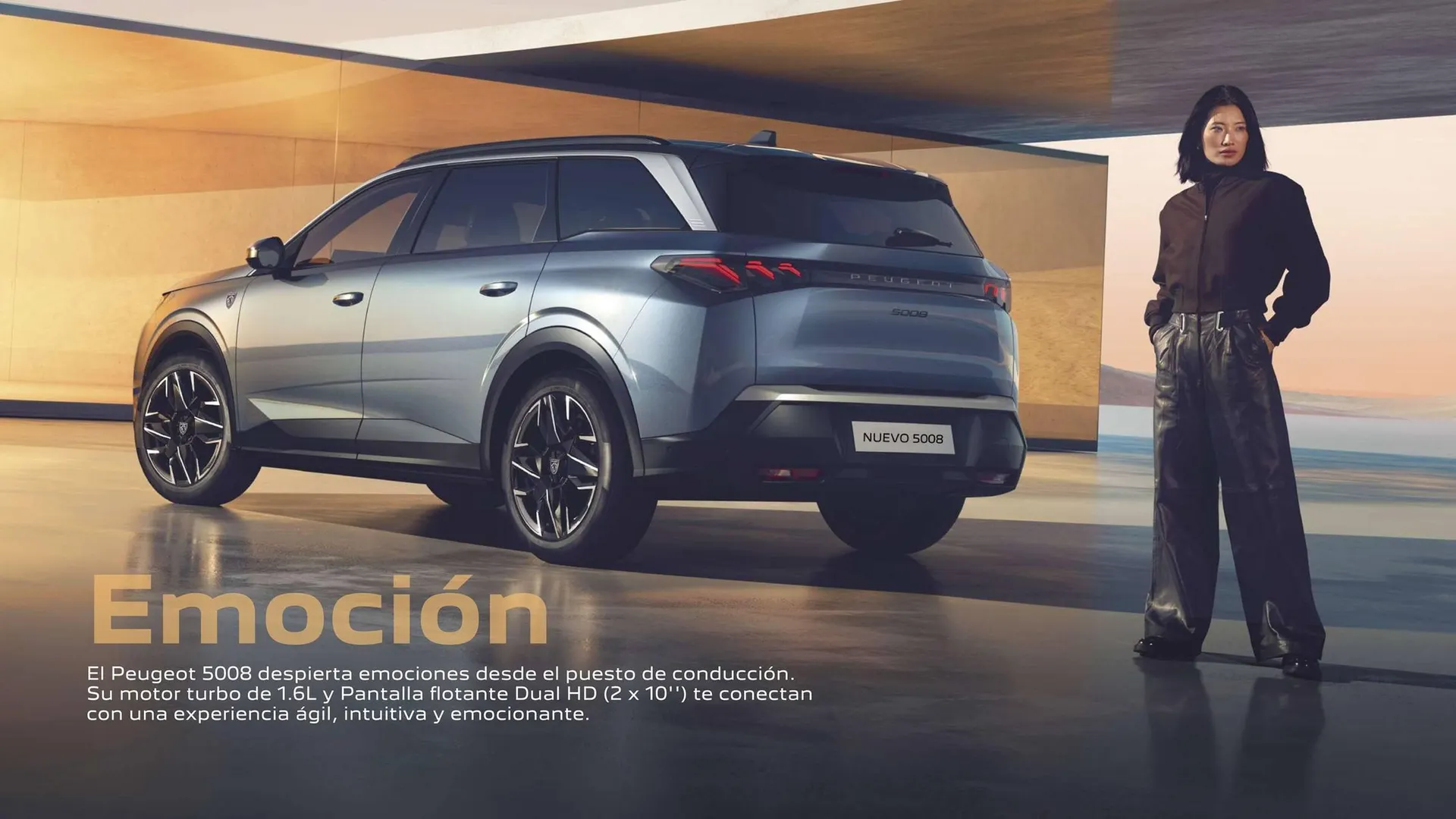 Catalogo de Catálogo Peugeot 17 de septiembre al 17 de septiembre 2026 - Pag 3