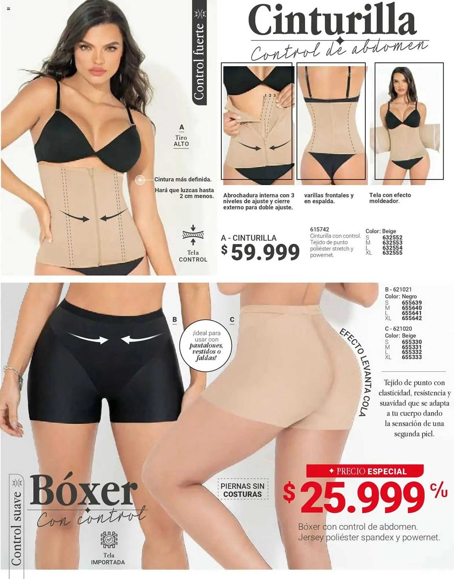 Catalogo de Catálogo Carmel 25 de febrero al 20 de abril 2025 - Pag 82