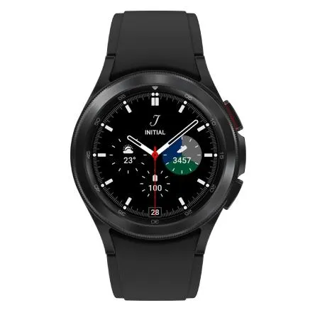 ACC SAM ACTIVE 4 SMALL CLASICO 42MM NEGR