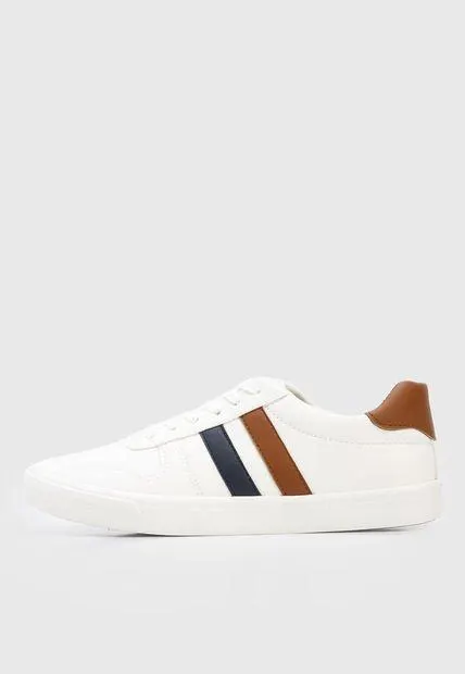Tenis Royal County of Berkshire Polo Blanco
