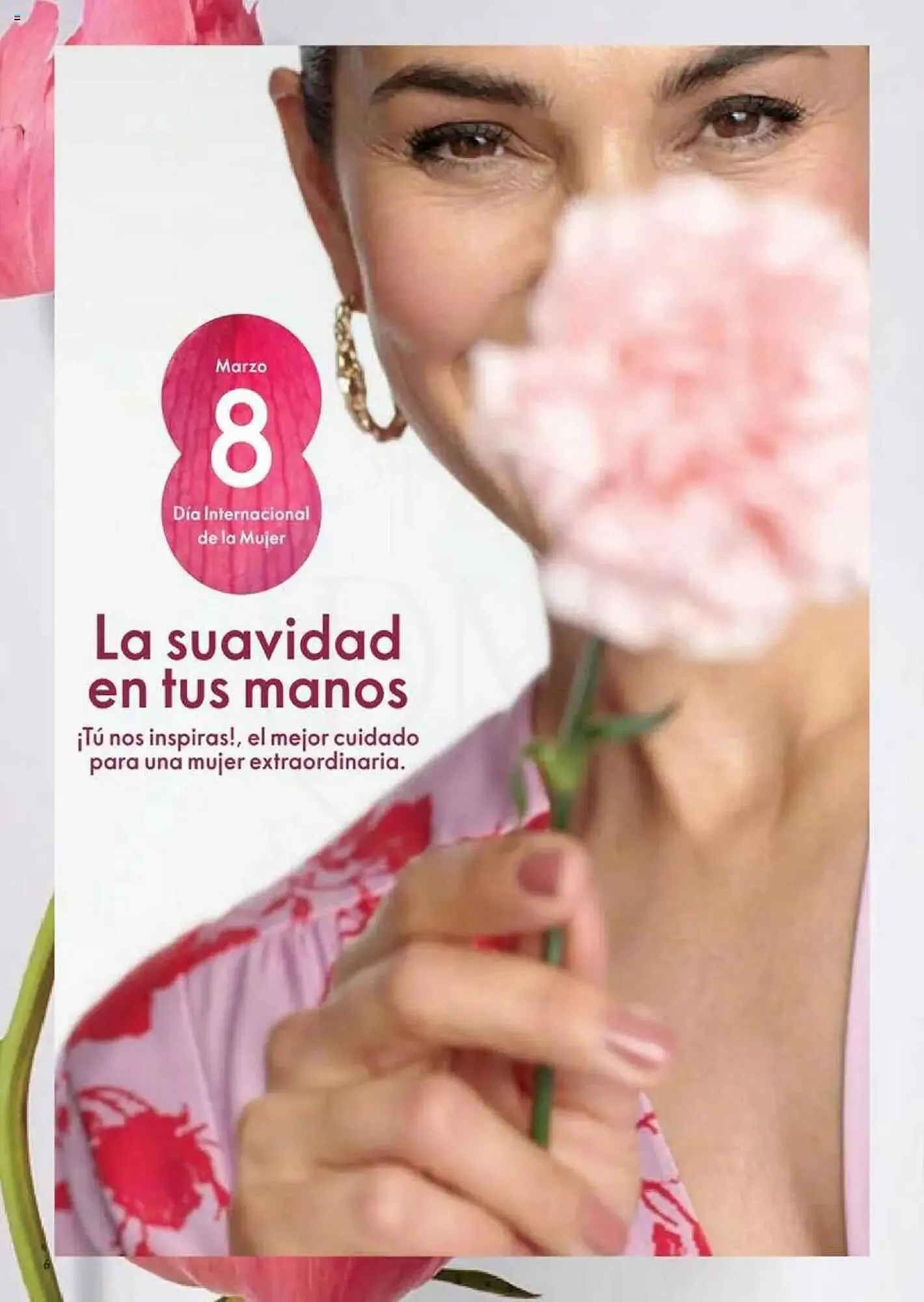 Catalogo de Catálogo Oriflame 1 de marzo al 21 de marzo 2025 - Pag 6