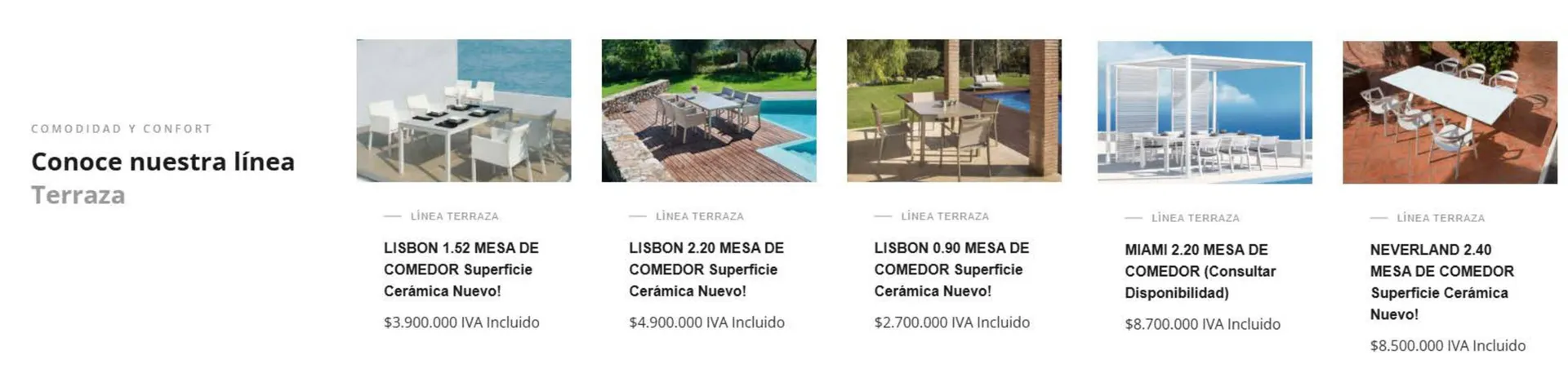 Catálogo Artica - 1