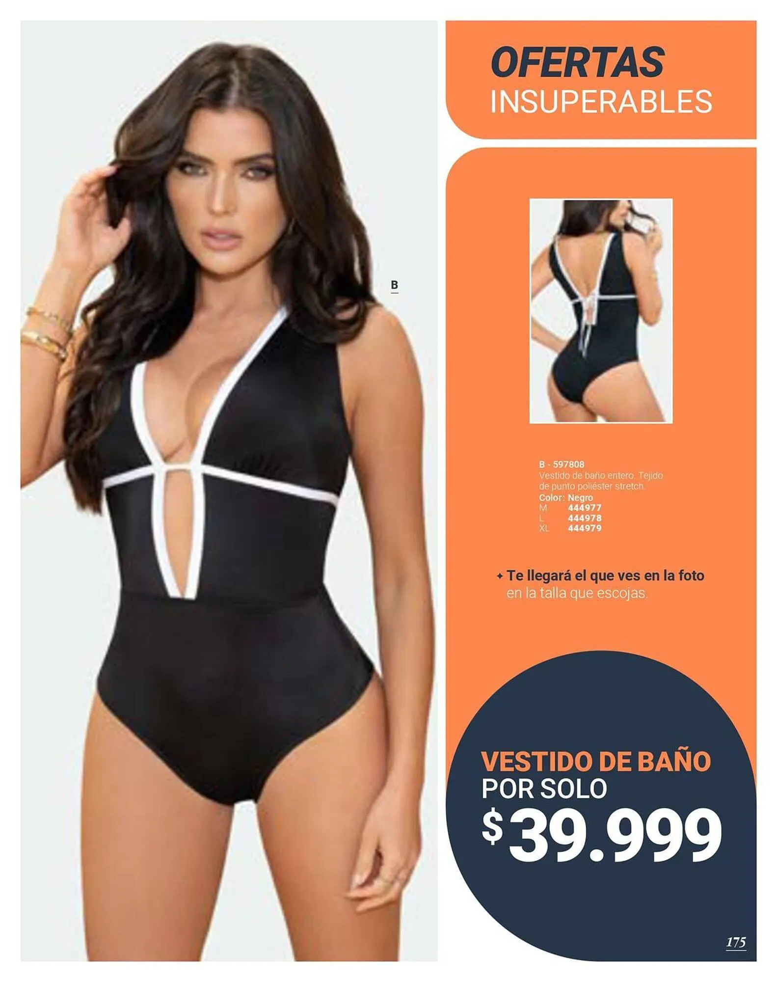 Catalogo de Catálogo Carmel 7 de marzo al 30 de abril 2024 - Pag 179