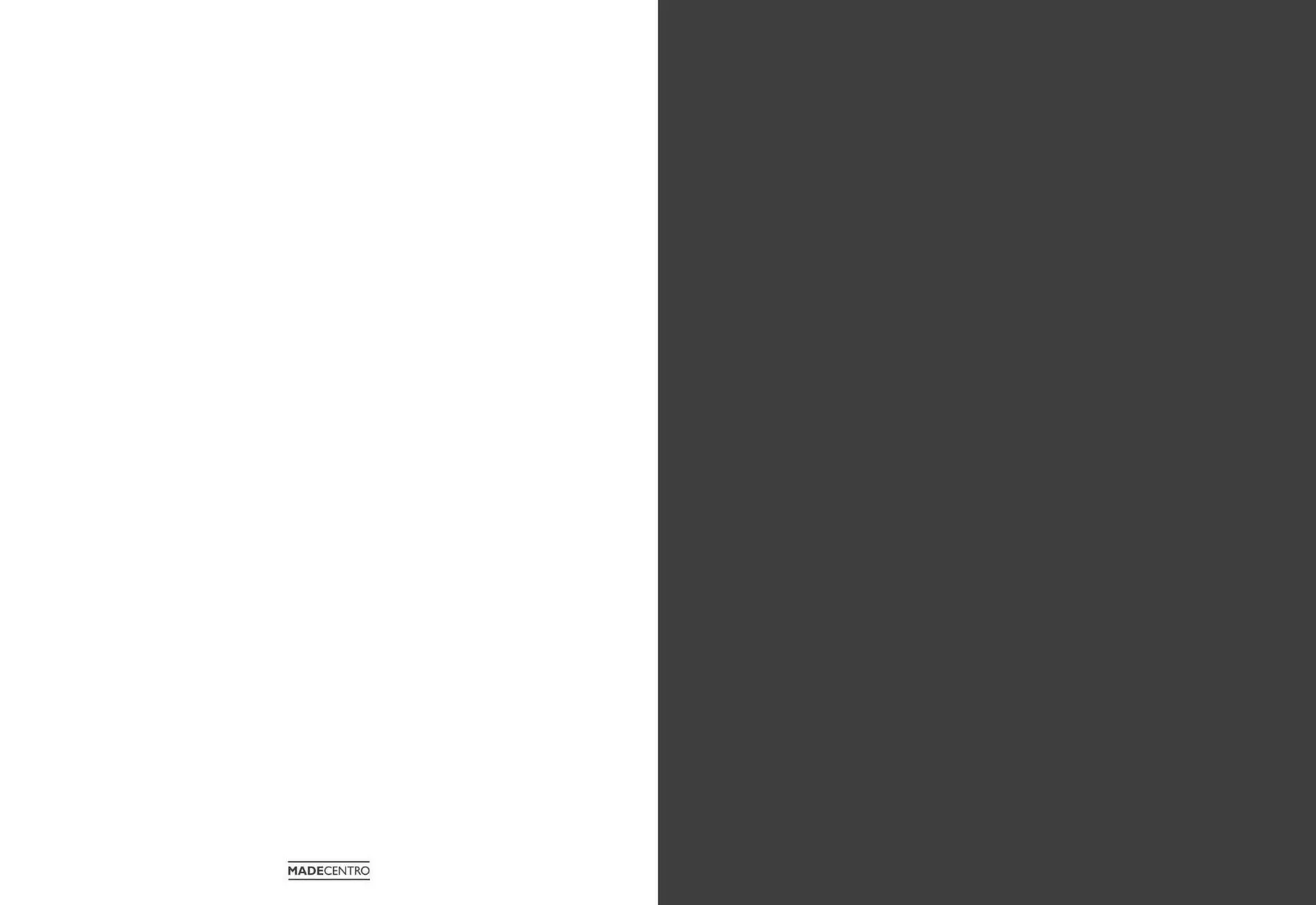 Catalogo de Catálogo Madecentro 25 de marzo al 30 de abril 2025 - Pag 20