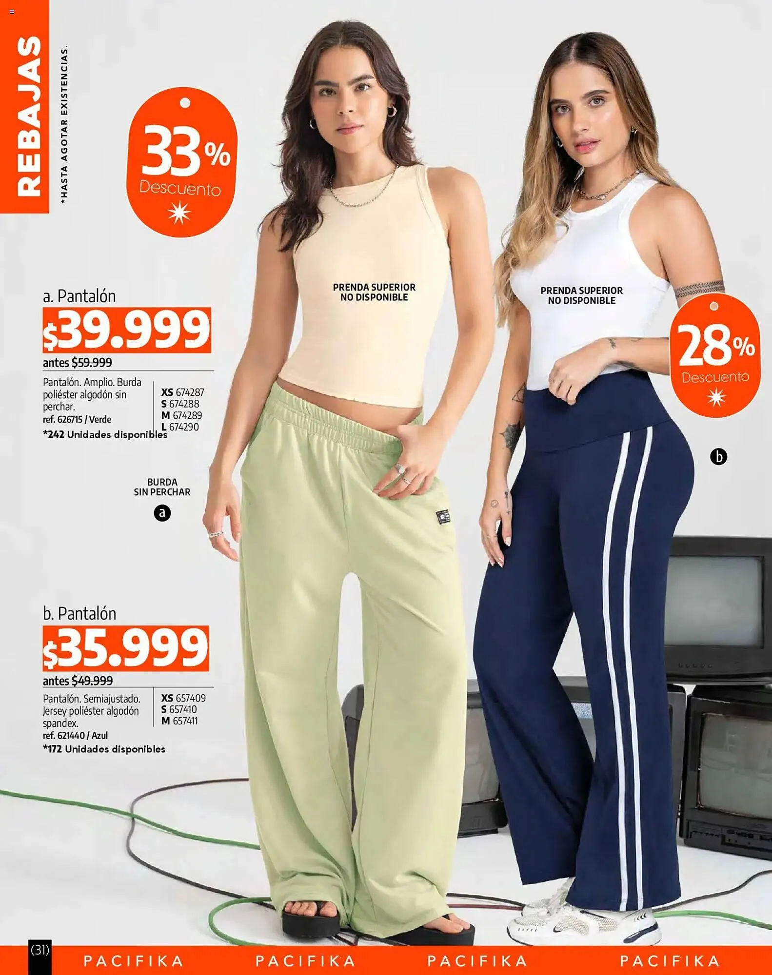 Catalogo de Catálogo Pacífika 1 de enero al 1 de febrero 2026 - Pag 252