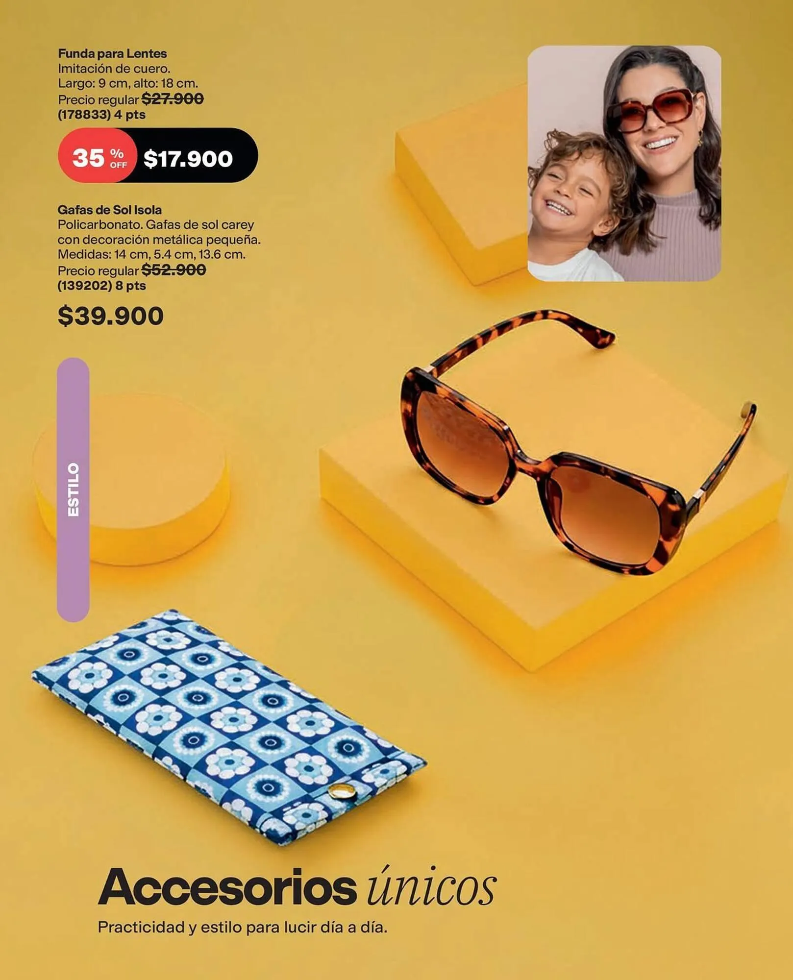 Catalogo de Catálogo Avon 1 de junio al 30 de junio 2026 - Pag 106