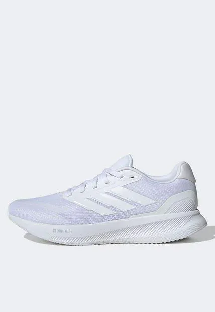 Tenis Running Blanco adidas Performance Runfalcon 5