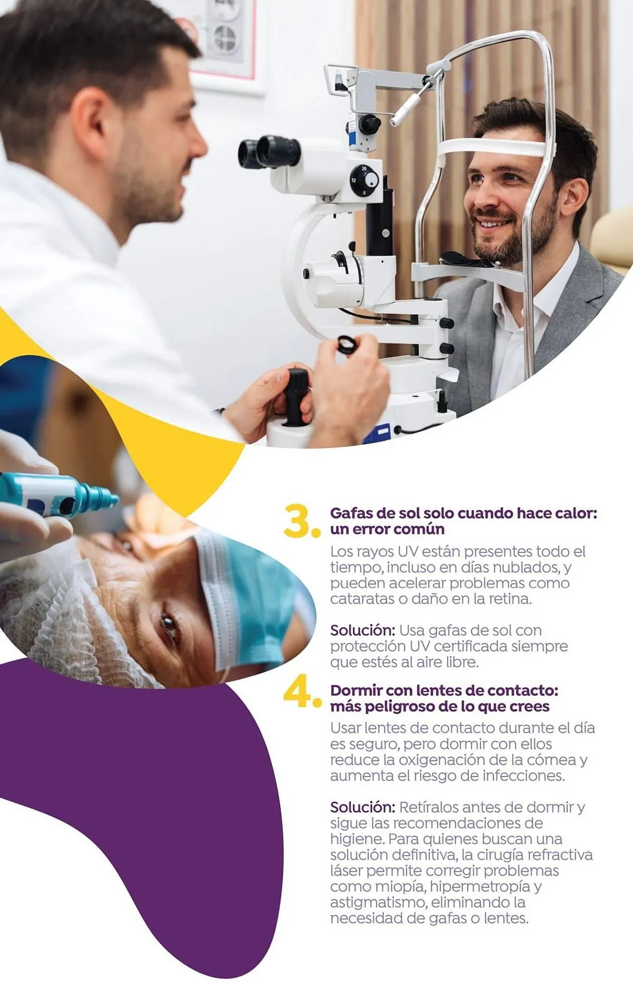 Catalogo de Catálogo Droguerías Colsubsidio 10 de abril al 30 de abril 2025 - Pag 36