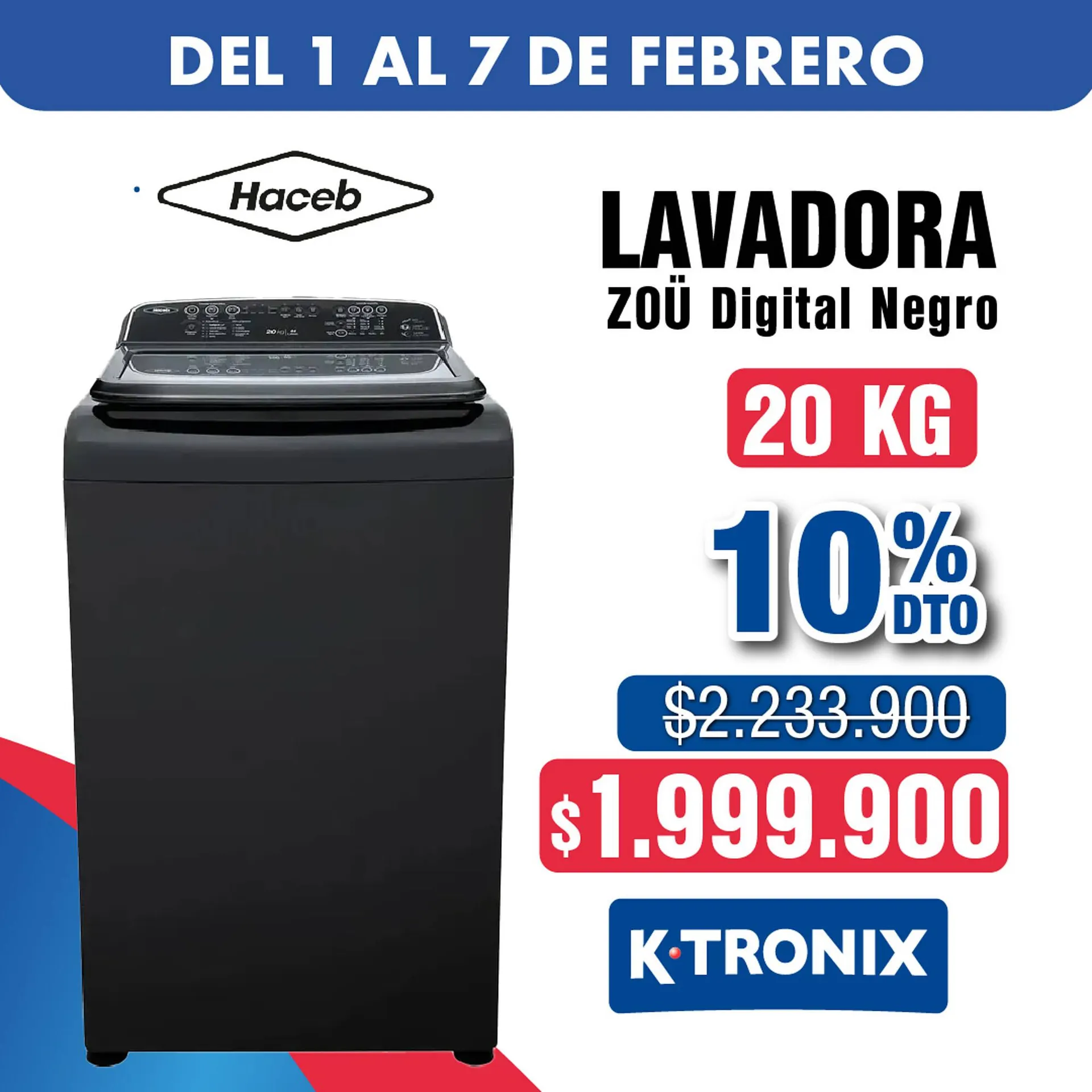 Catalogo de Catálogo Ktronix 3 de febrero al 7 de febrero 2025 - Pag 4