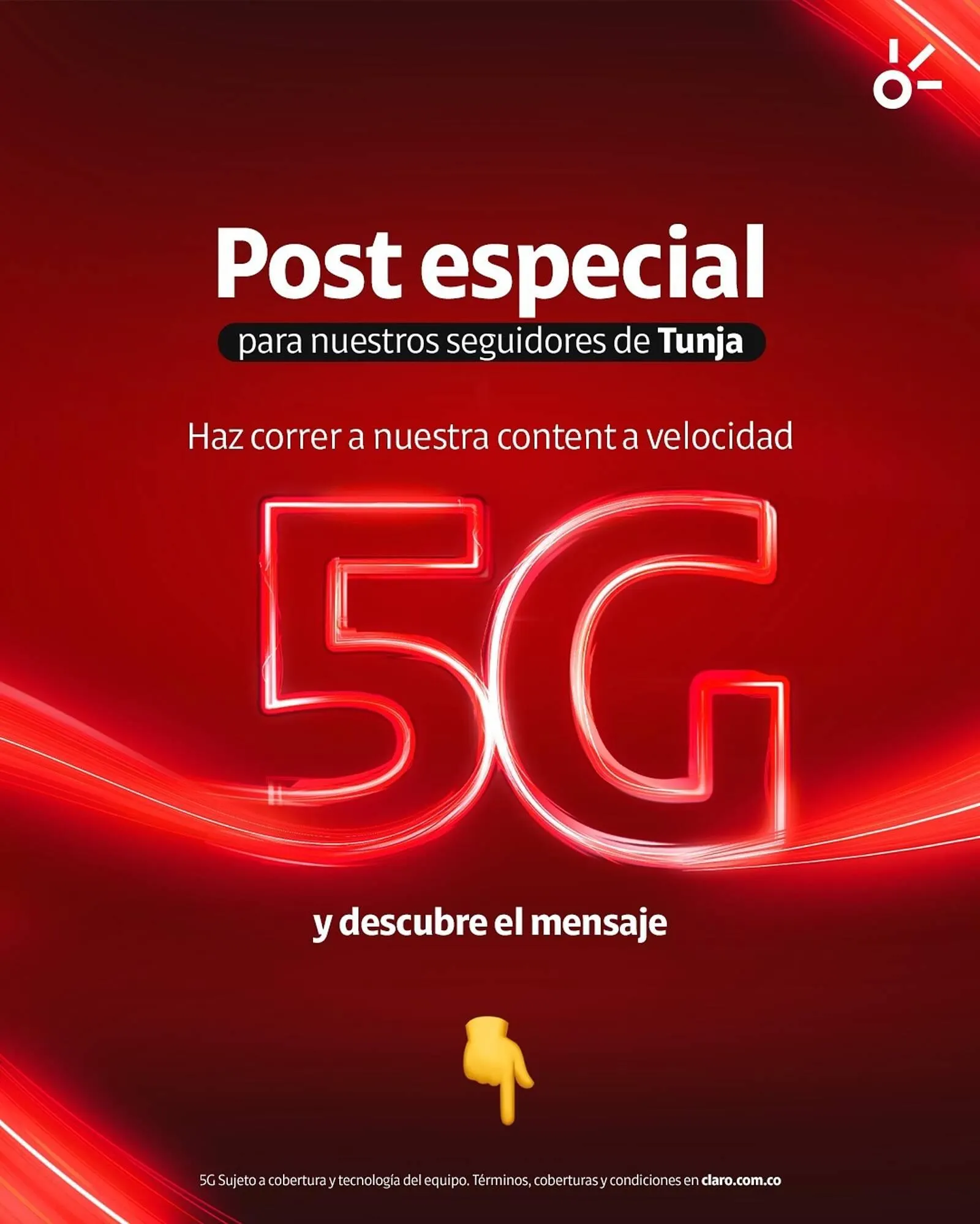 Catálogo Claro - 1