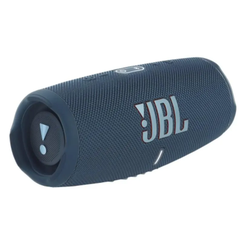 Parlante JBL Charge 5 Inalambrico Bluetooth 40W Azul