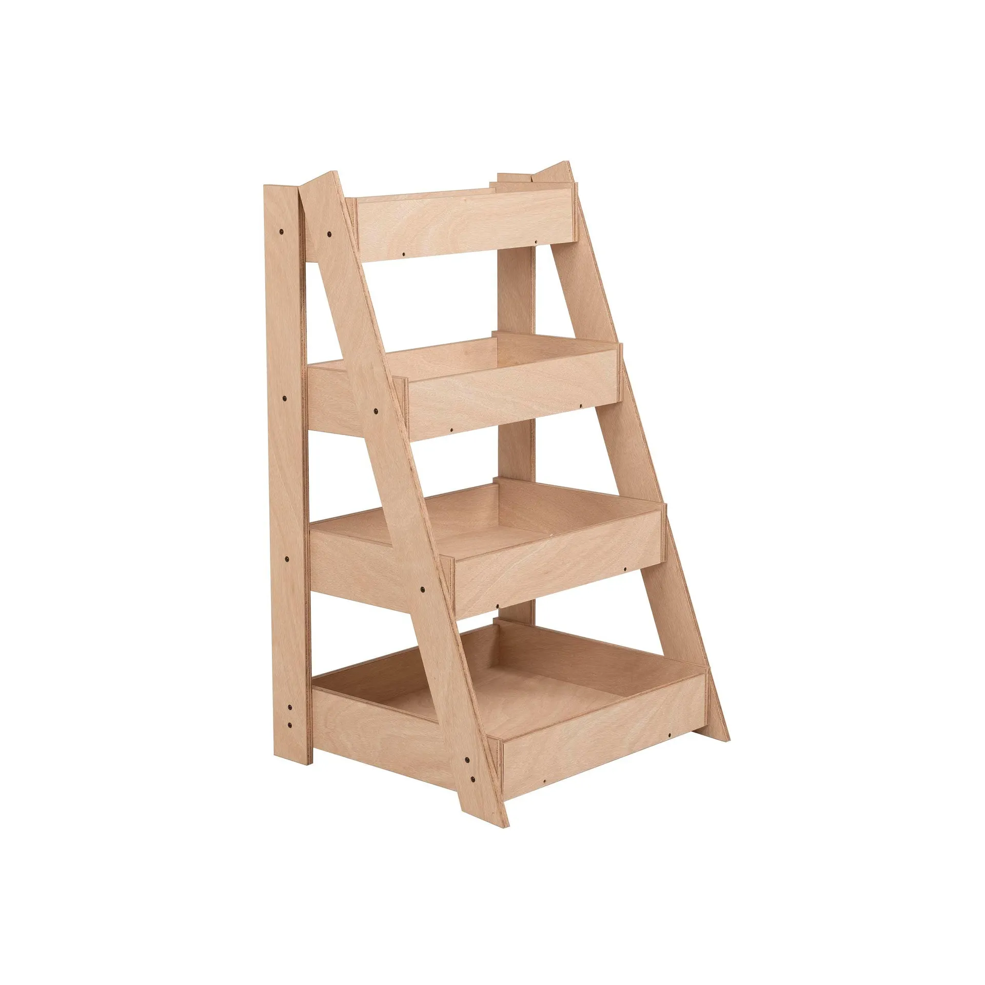 Estante Loira Blanco