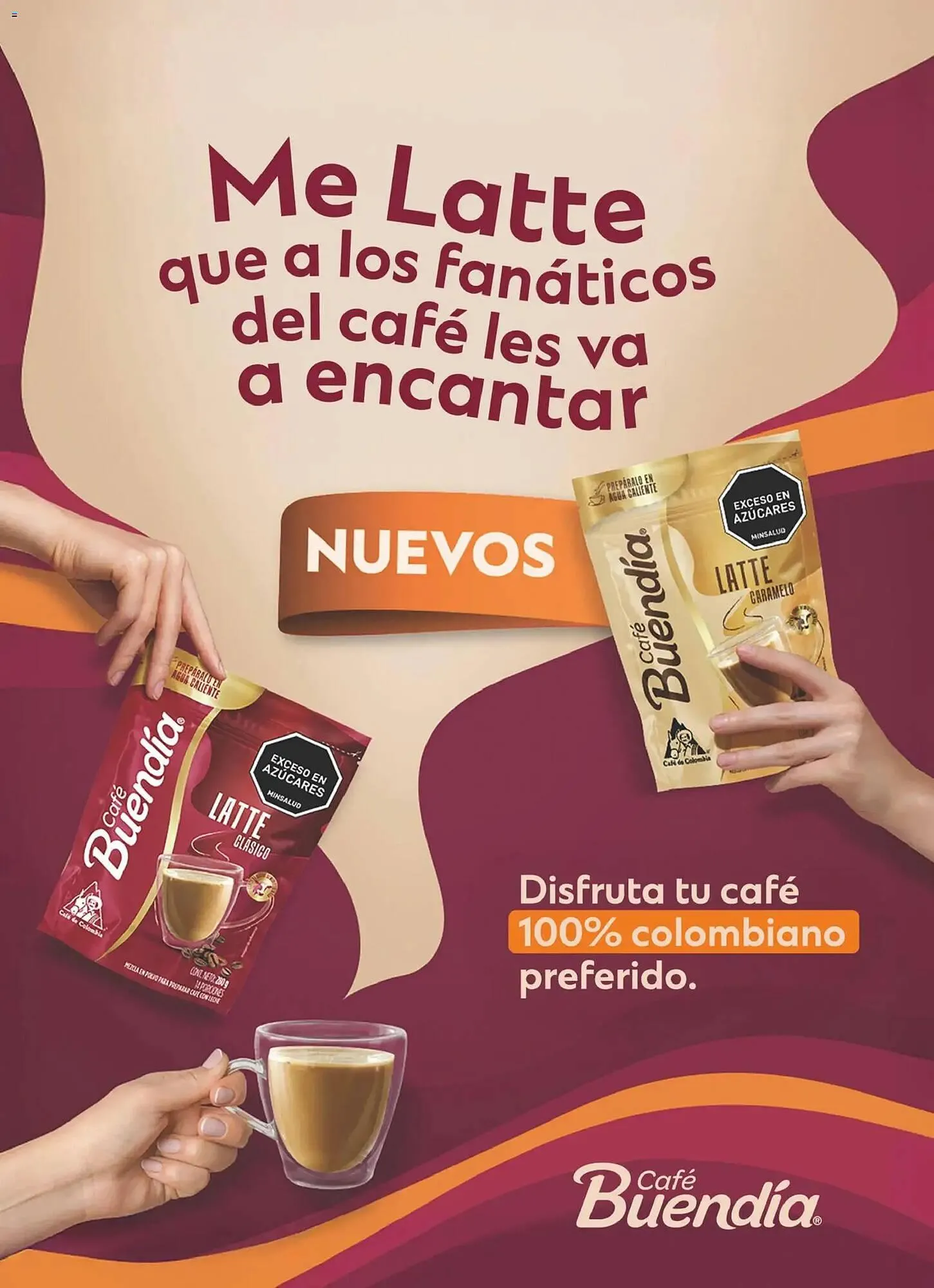 Catalogo de Catálogo Olímpica 18 de junio al 2 de agosto 2026 - Pag 15