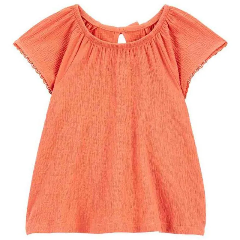 Blusa Niña Talla 6-6X