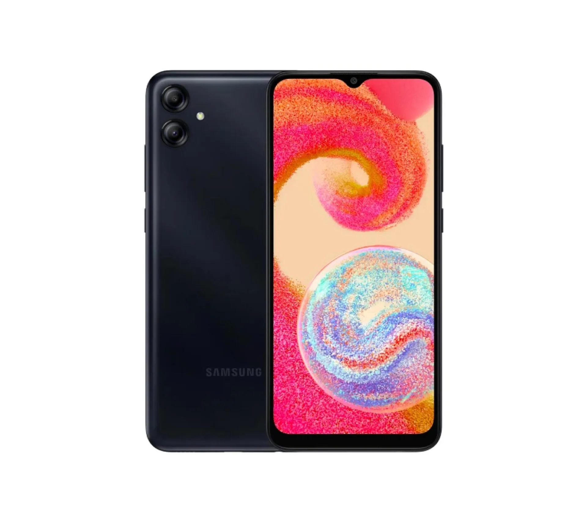 CELULAR SAMSUNG A042 64GB NEGRO