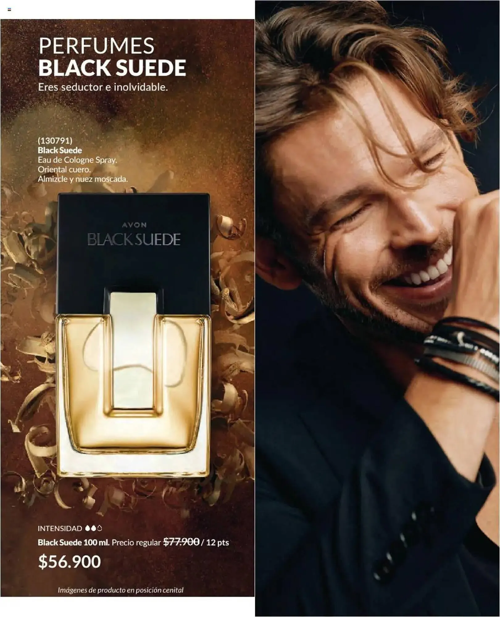 Catalogo de Catálogo Avon 15 de febrero al 31 de marzo 2025 - Pag 80