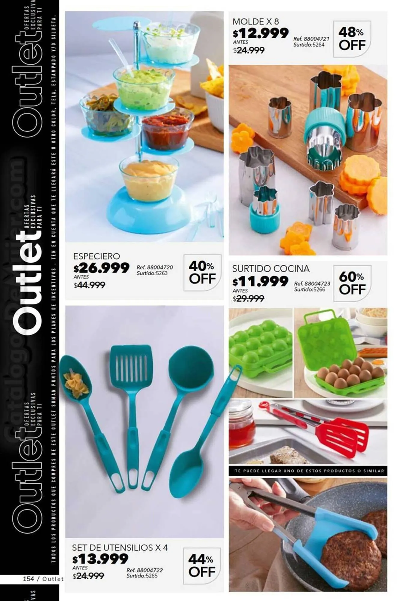 Catalogo de Catálogo Marketing Personal 3 de mayo al 24 de junio 2024 - Pag 74