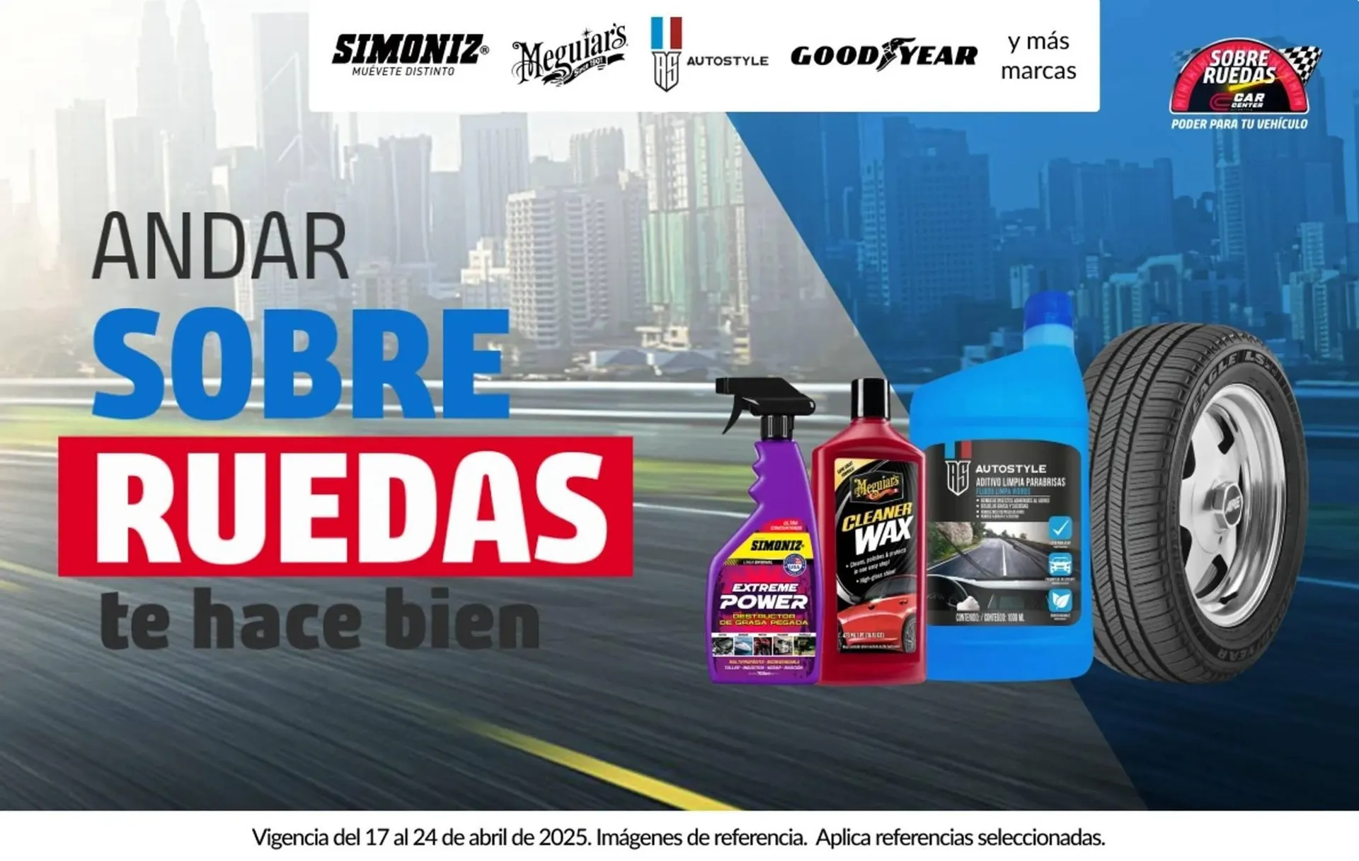 Catalogo de Catálogo Homecenter 22 de abril al 20 de mayo 2025 - Pag 3