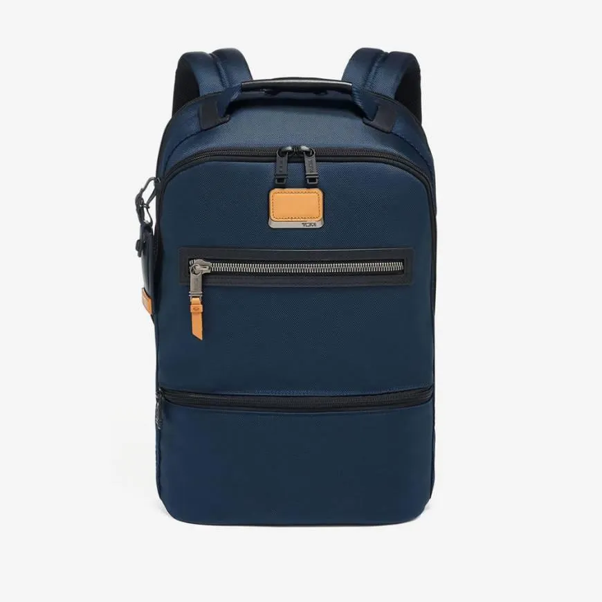 Backpack Essential Alpha