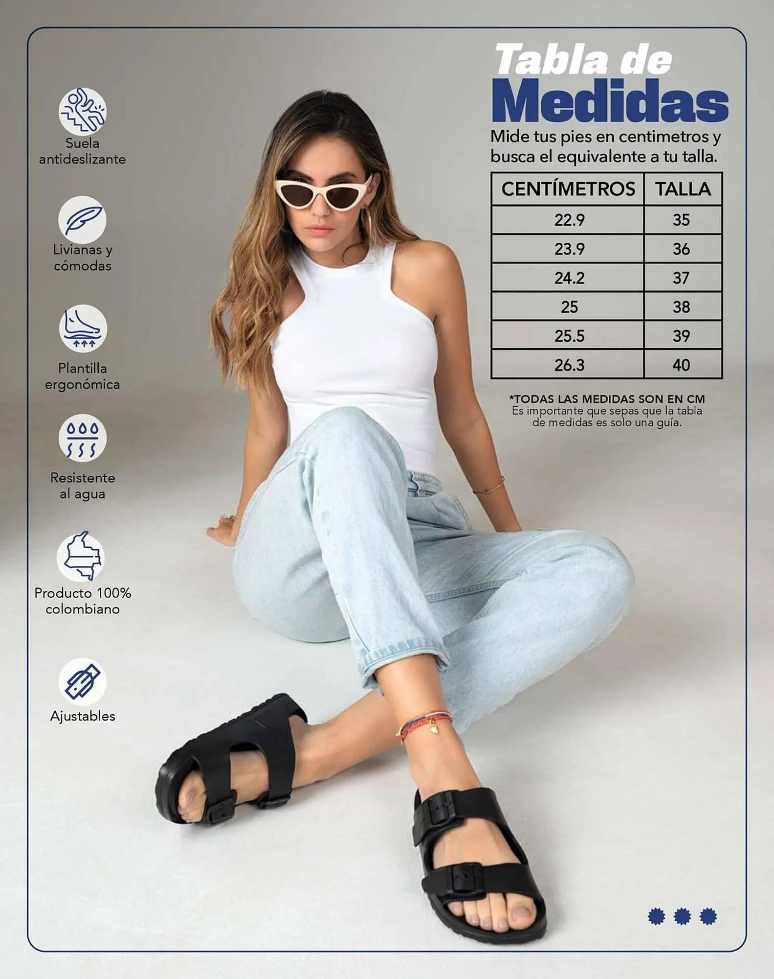 Catalogo de Catálogo Pacífika 10 de junio al 10 de junio 2025 - Pag 124