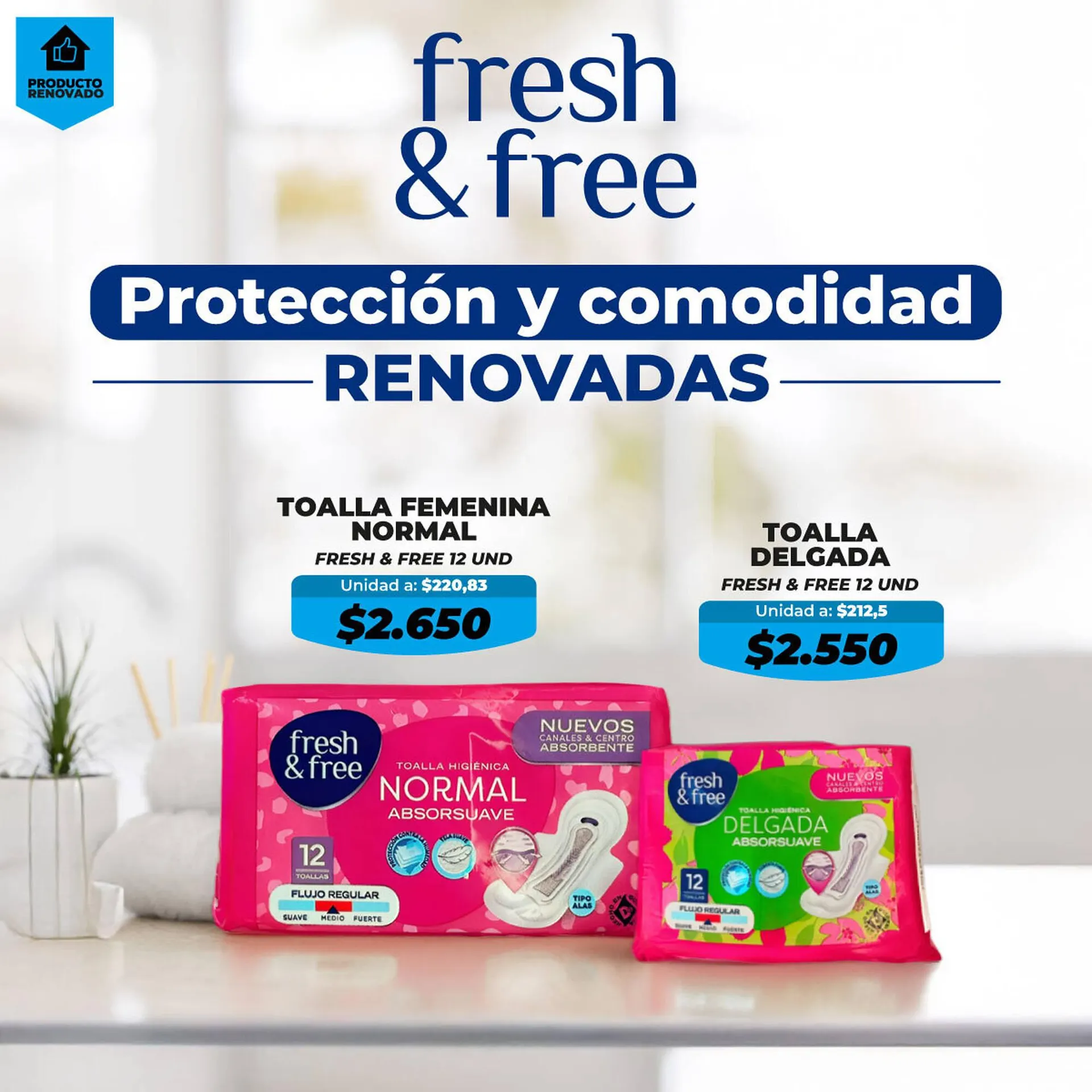 Catálogo Tiendas D1 - 1