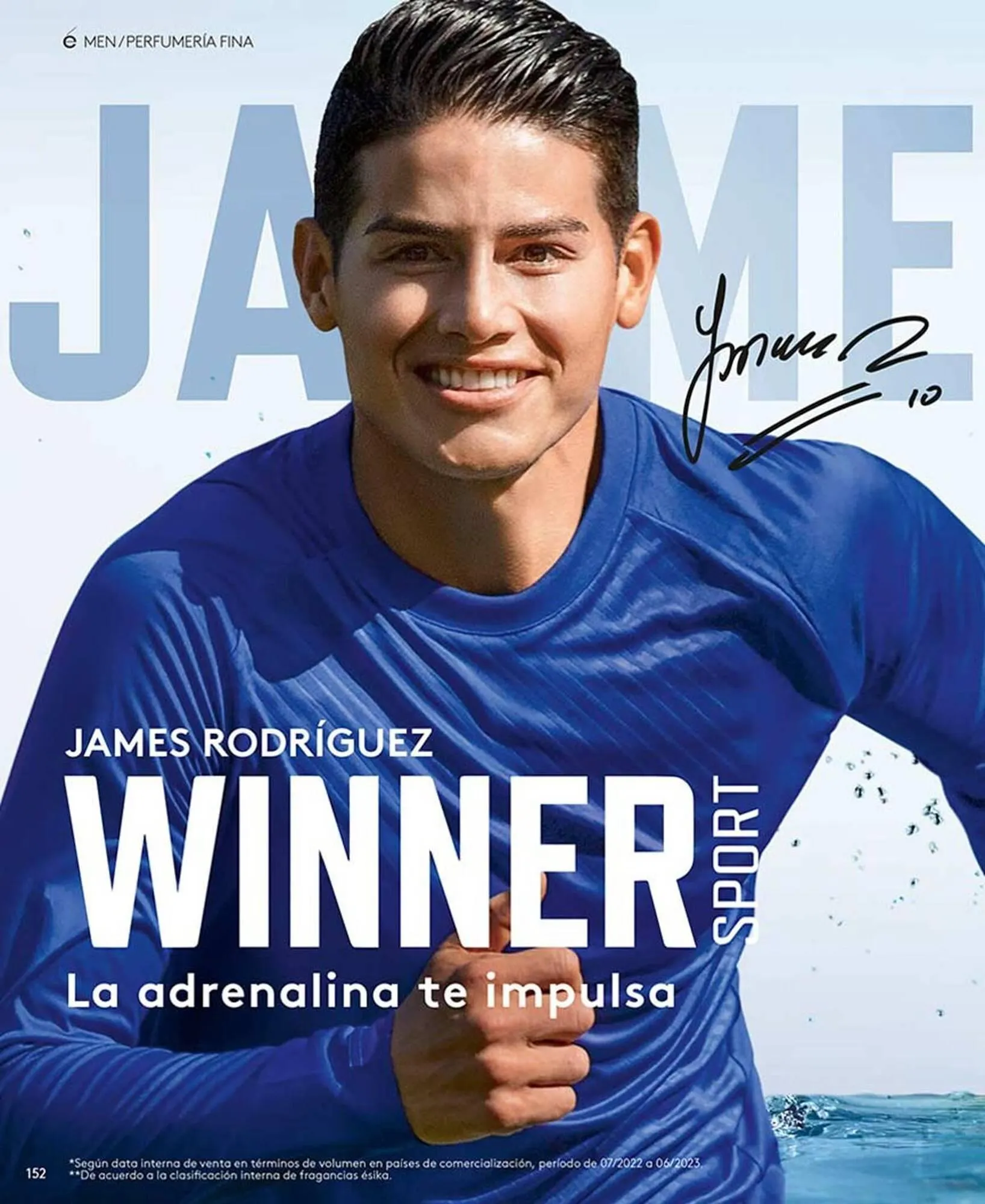 Catalogo de Catálogo Ésika 24 de marzo al 26 de abril 2026 - Pag 164