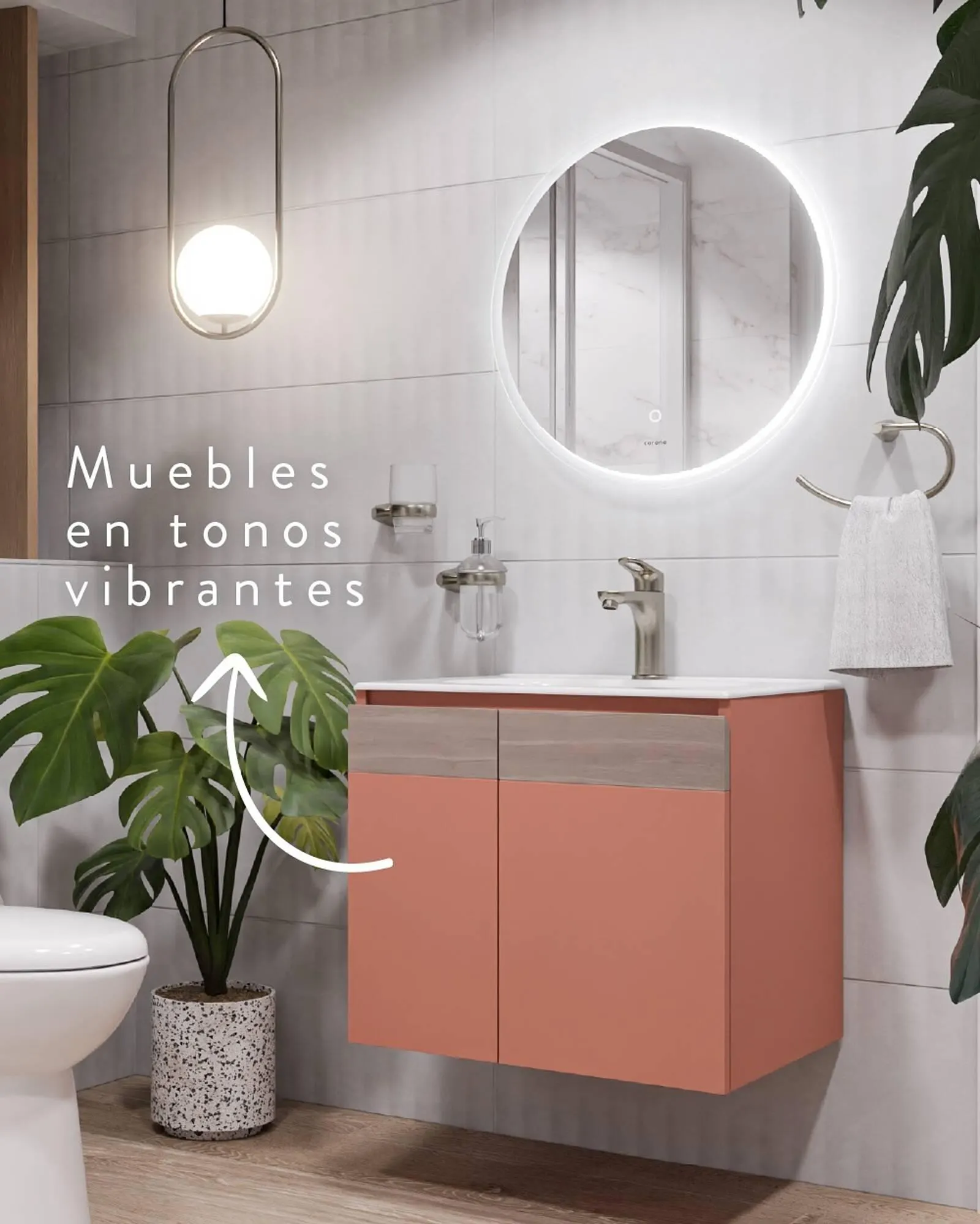 Catalogo de Catálogo Hipercentro Corona 10 de abril al 30 de abril 2025 - Pag 2