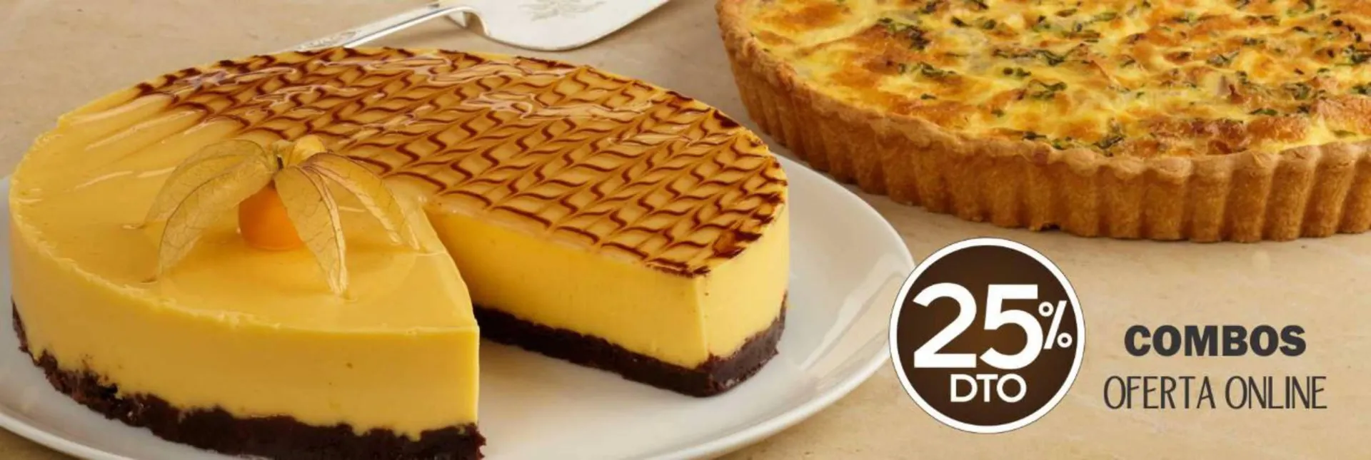 Catálogo Cascabel - 1