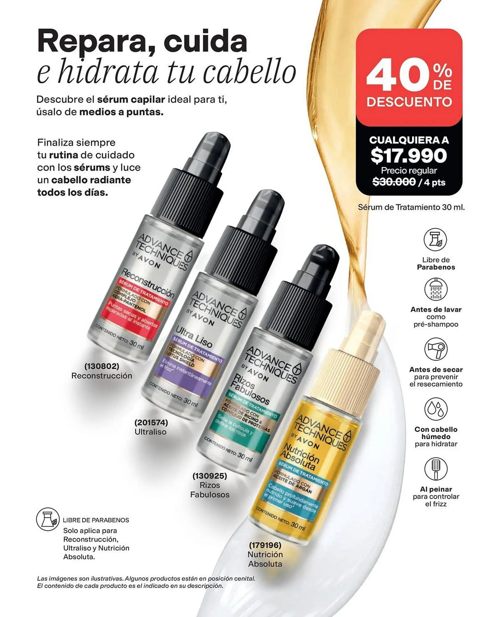 Catalogo de Catálogo Avon 1 de junio al 30 de junio 2026 - Pag 179