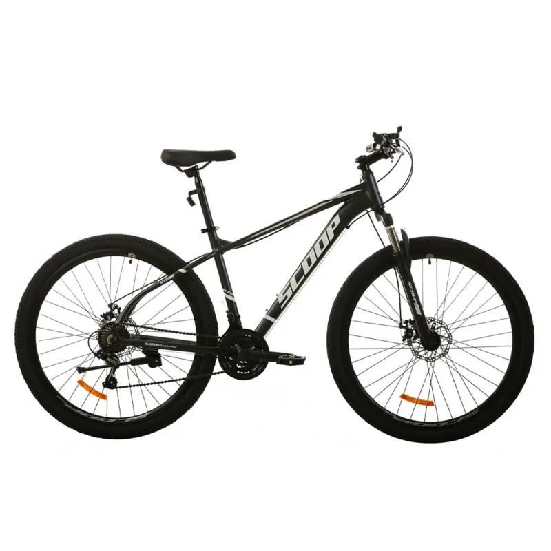 Bicicleta todoterreno Rin 29 pulgadas Scoop Storm