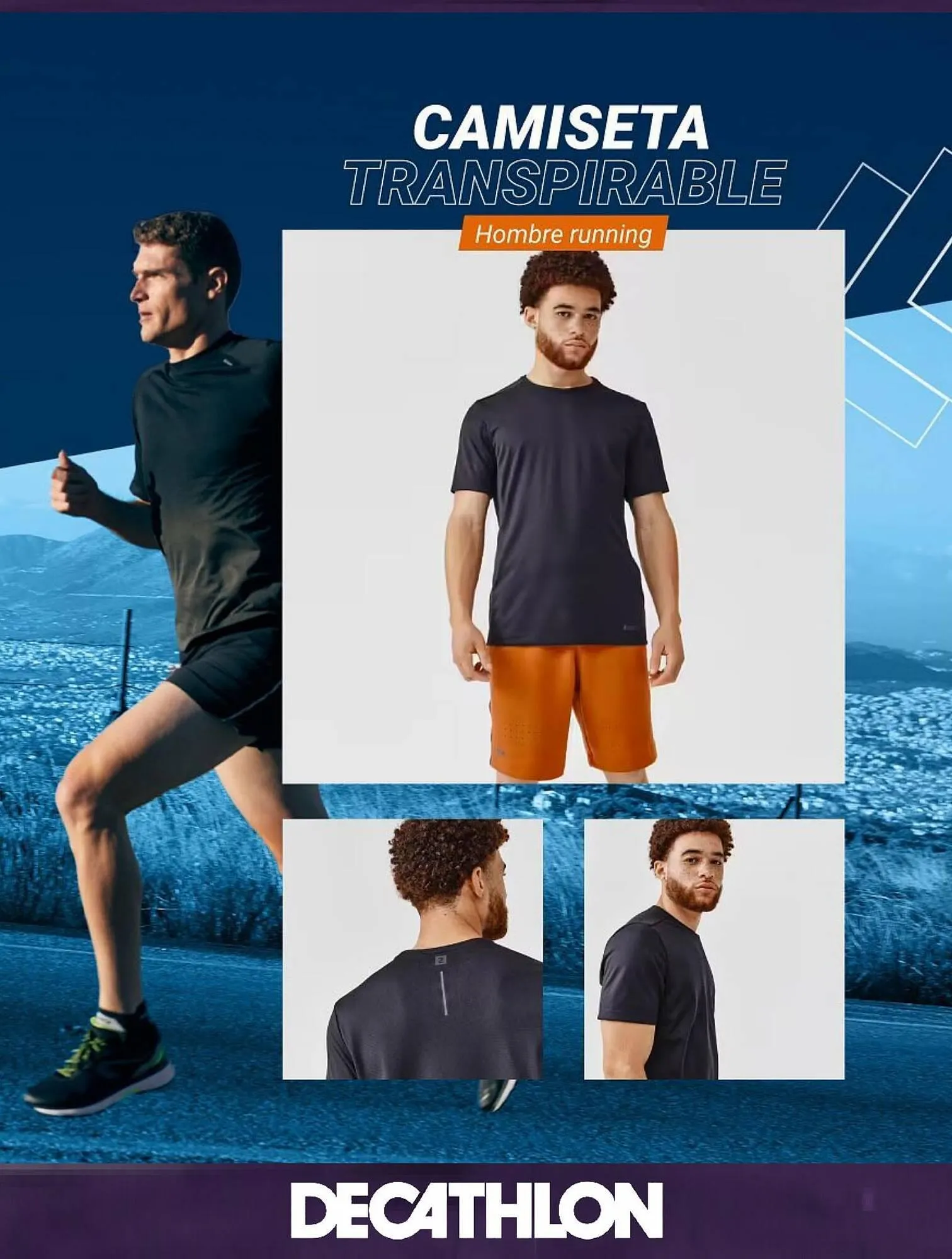 Catalogo de Catálogo Decathlon 7 de agosto al 18 de agosto 2023 - Pag 8