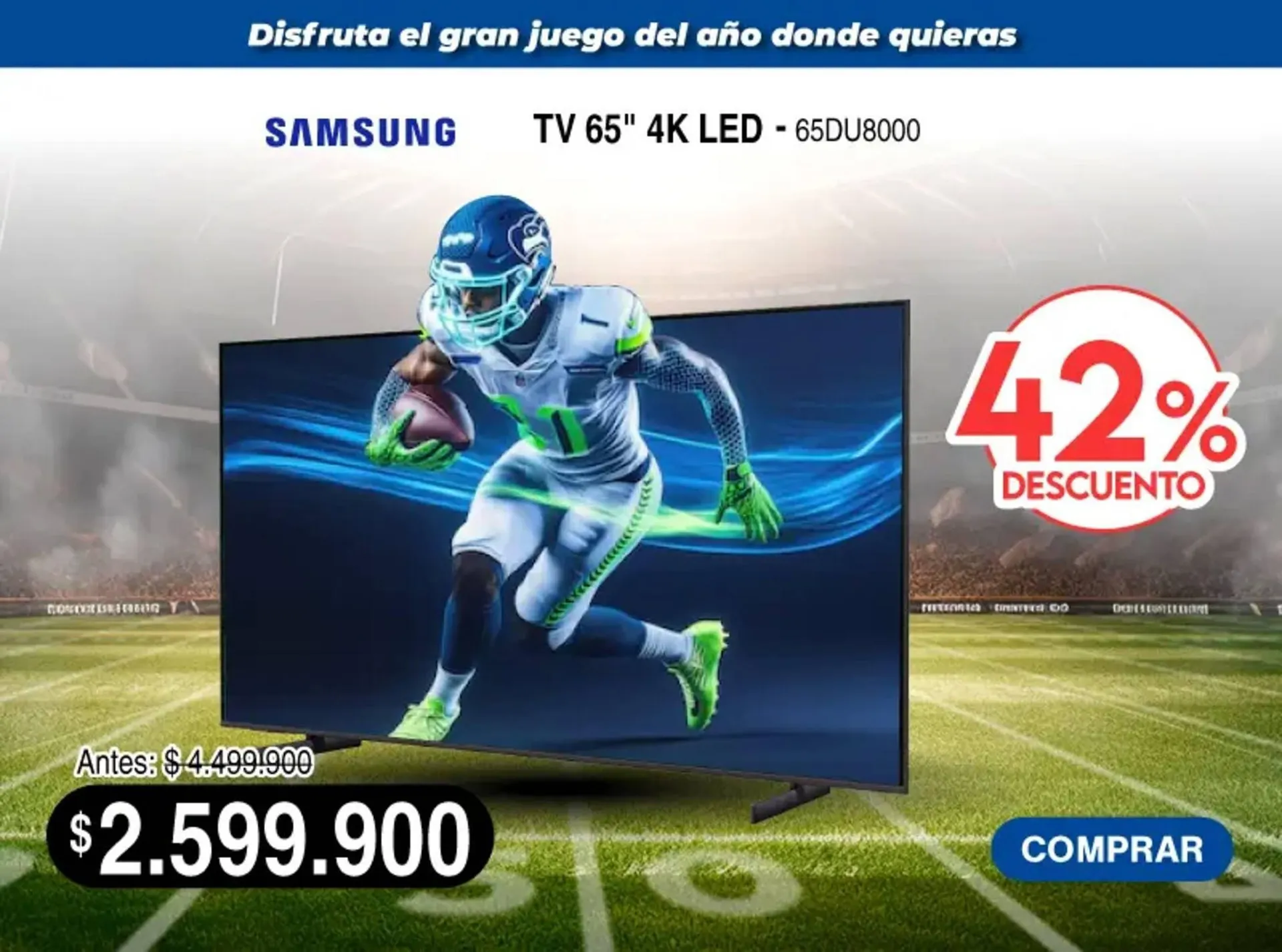 Catalogo de Catálogo Alkosto 5 de febrero al 28 de febrero 2025 - Pag 1