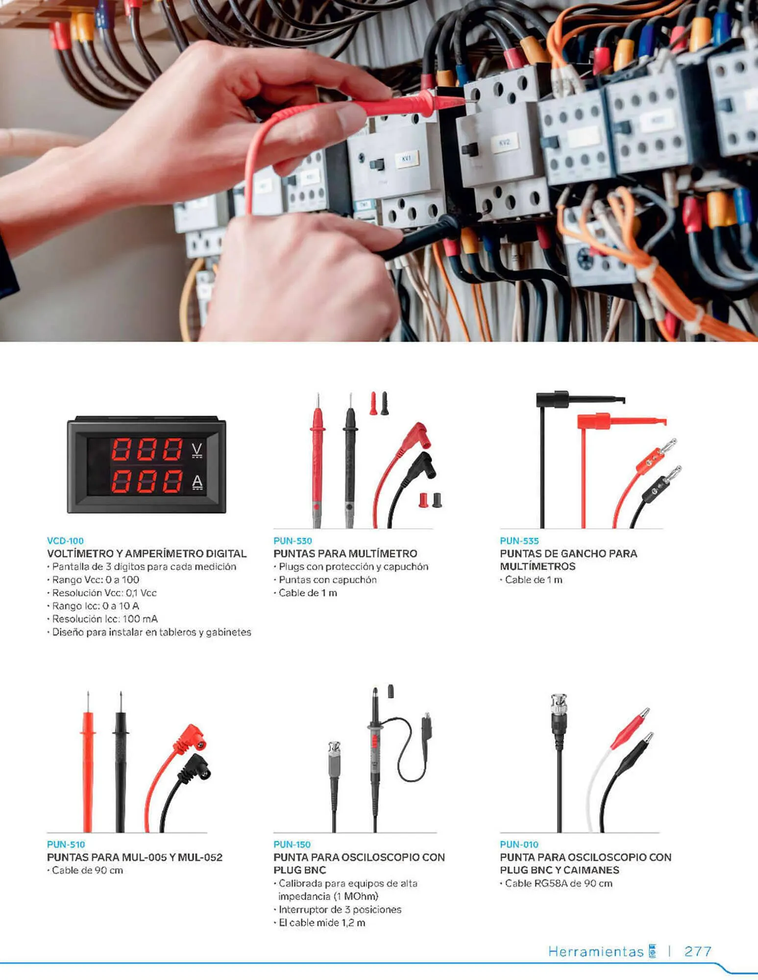 Catalogo de Catálogo Steren 2 de febrero al 5 de septiembre 2023 - Pag 297