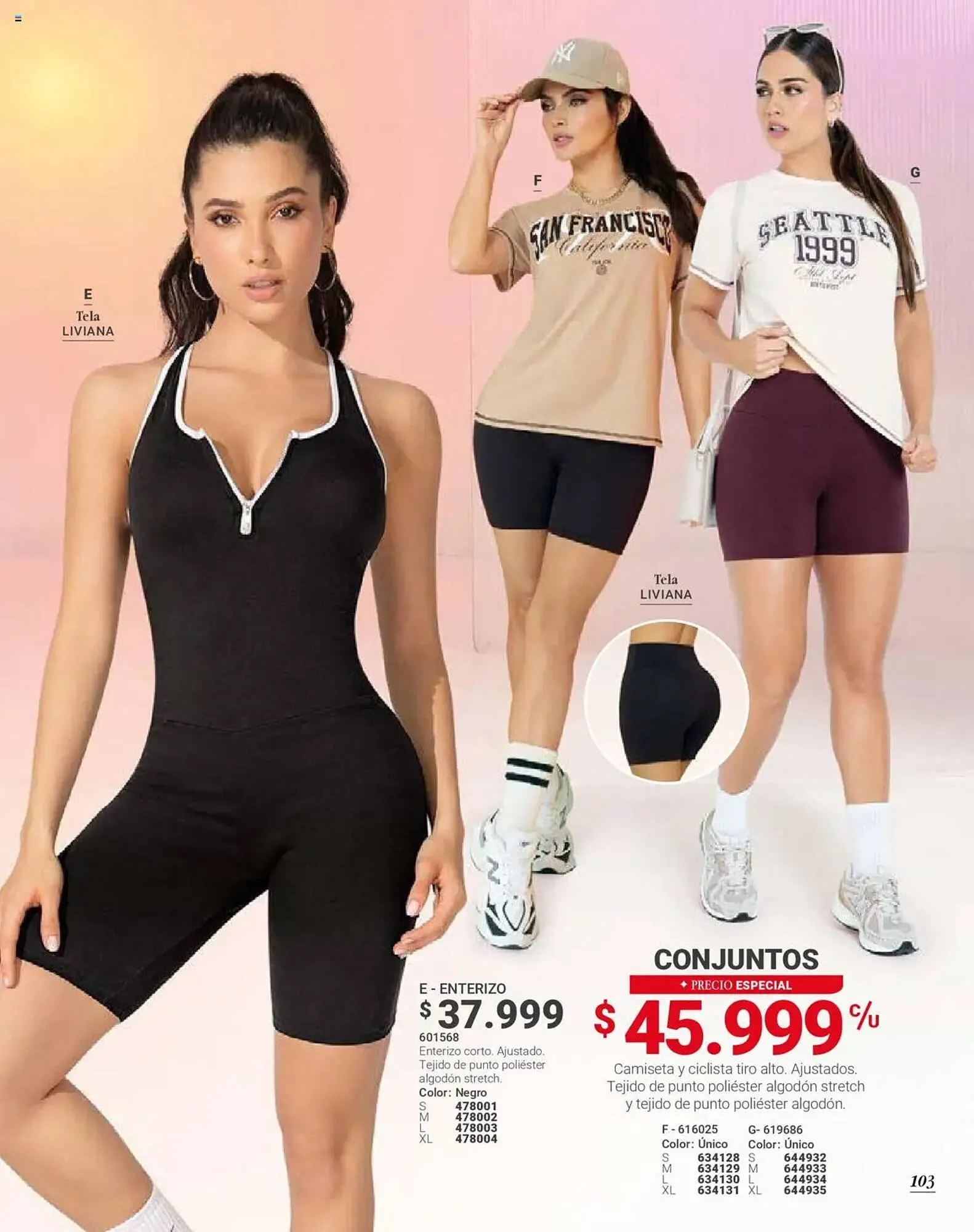 Catalogo de Catálogo Carmel 5 de abril al 11 de mayo 2025 - Pag 257