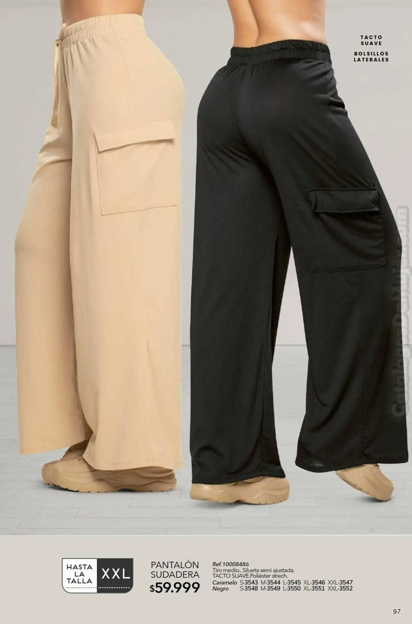 Catalogo de Catálogo Marketing Personal 3 de mayo al 24 de junio 2024 - Pag 4