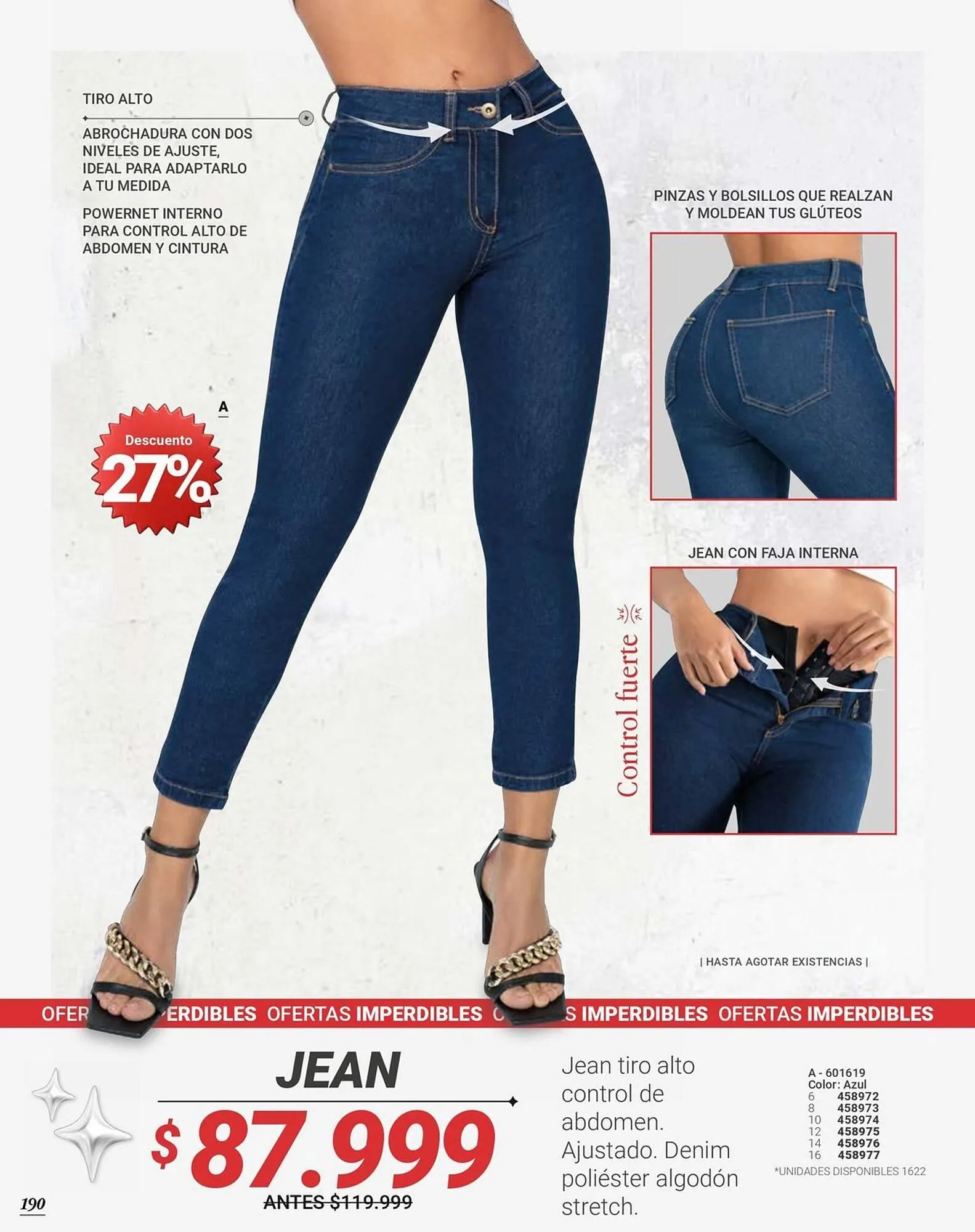 Catalogo de Catálogo Carmel 9 de octubre al 31 de diciembre 2025 - Pag 192