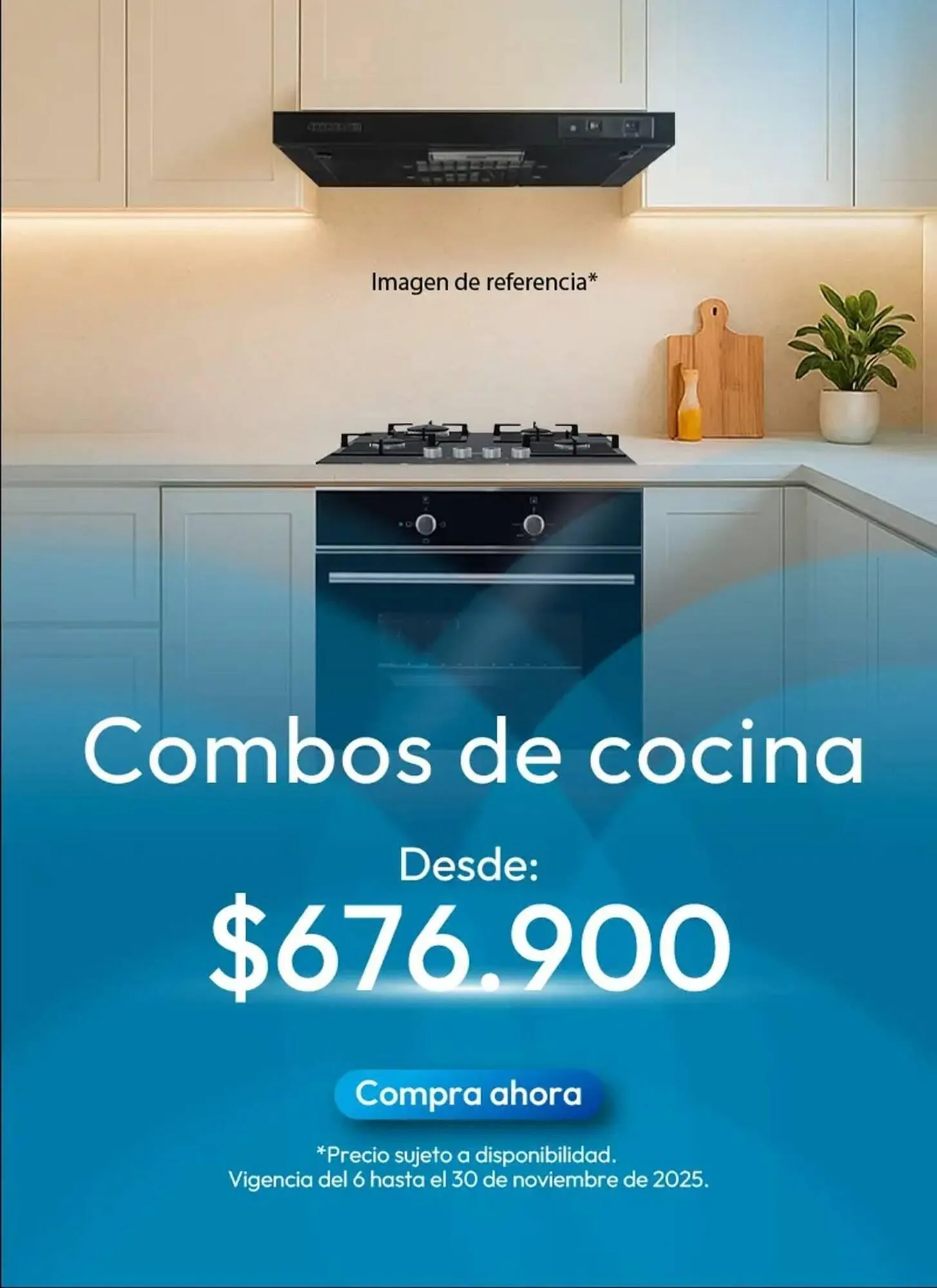 Catalogo de Catálogo Challenger 6 de noviembre al 30 de noviembre 2025 - Pag 2