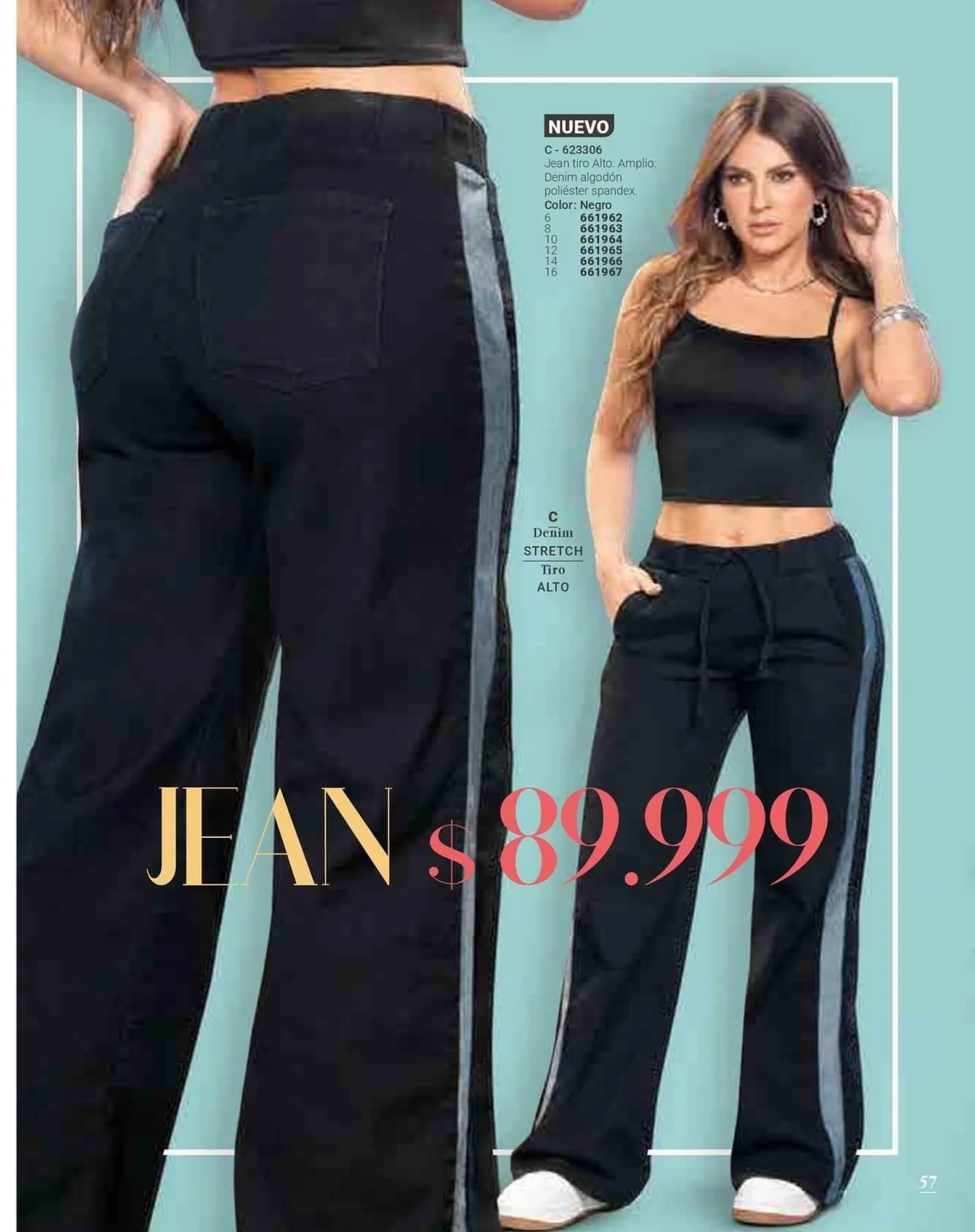 Catalogo de Catálogo Carmel 7 de julio al 25 de julio 2025 - Pag 57