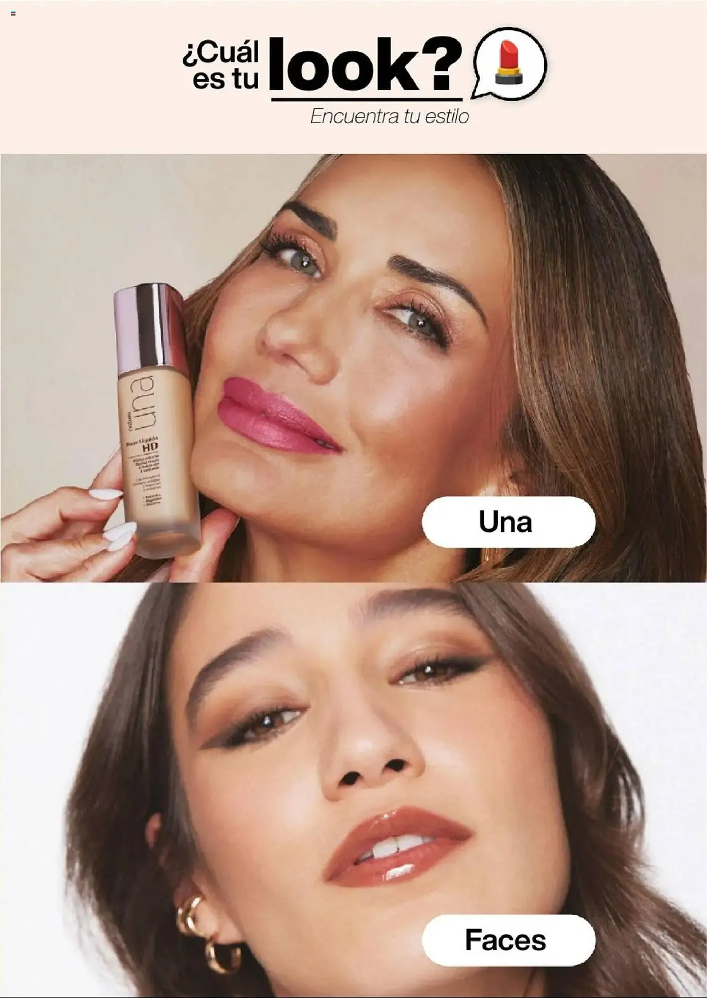 Catalogo de Catálogo Natura 24 de septiembre al 9 de noviembre 2025 - Pag 58