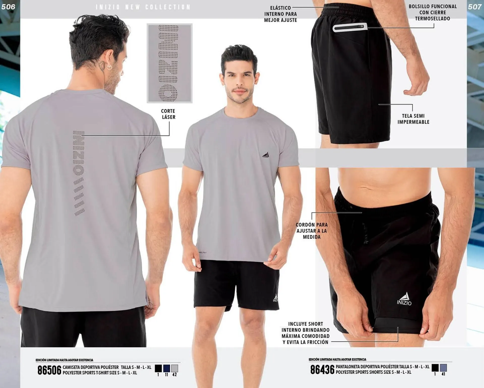 Catalogo de Catálogo Babalú Fashion 8 de abril al 30 de abril 2025 - Pag 254