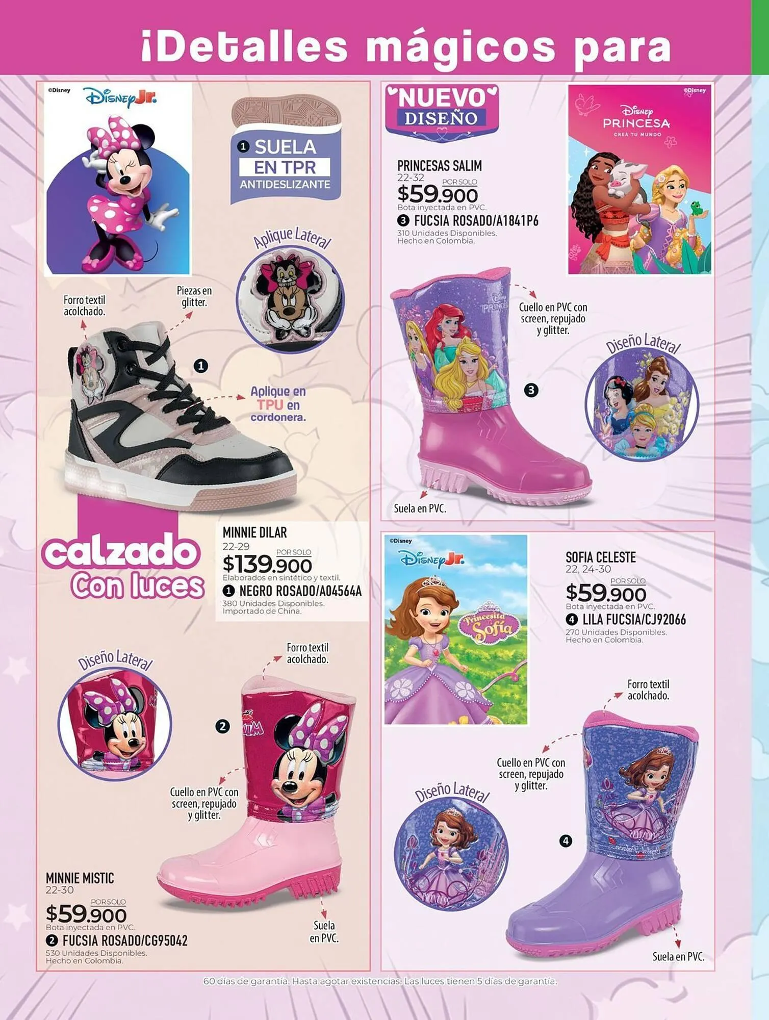 Catalogo de Catálogo Croydon 6 de mayo al 28 de mayo 2026 - Pag 142