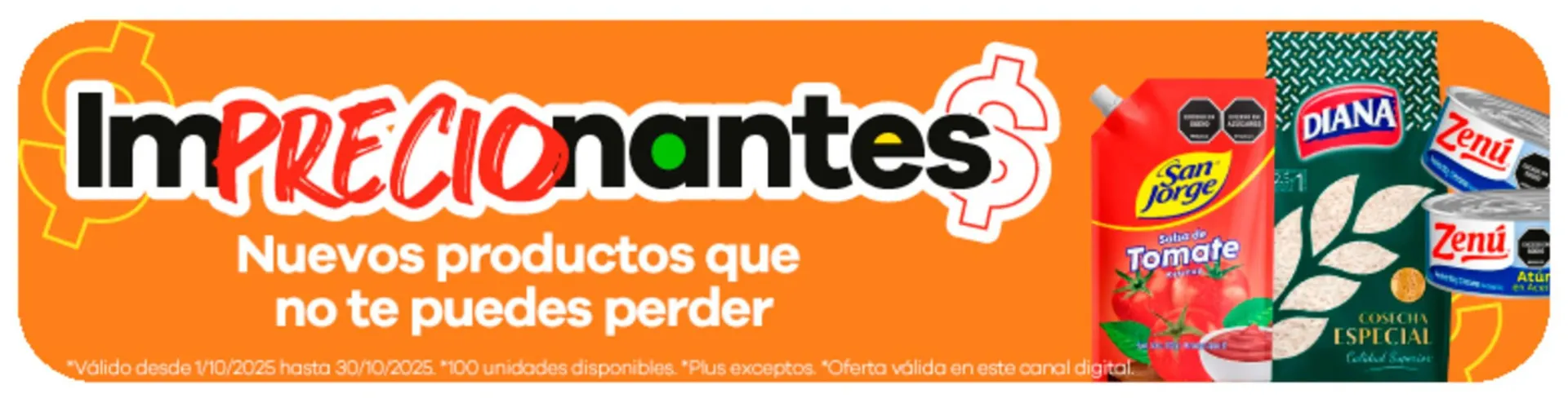 Catalogo de Catálogo Éxito 17 de octubre al 31 de octubre 2025 - Pag 7