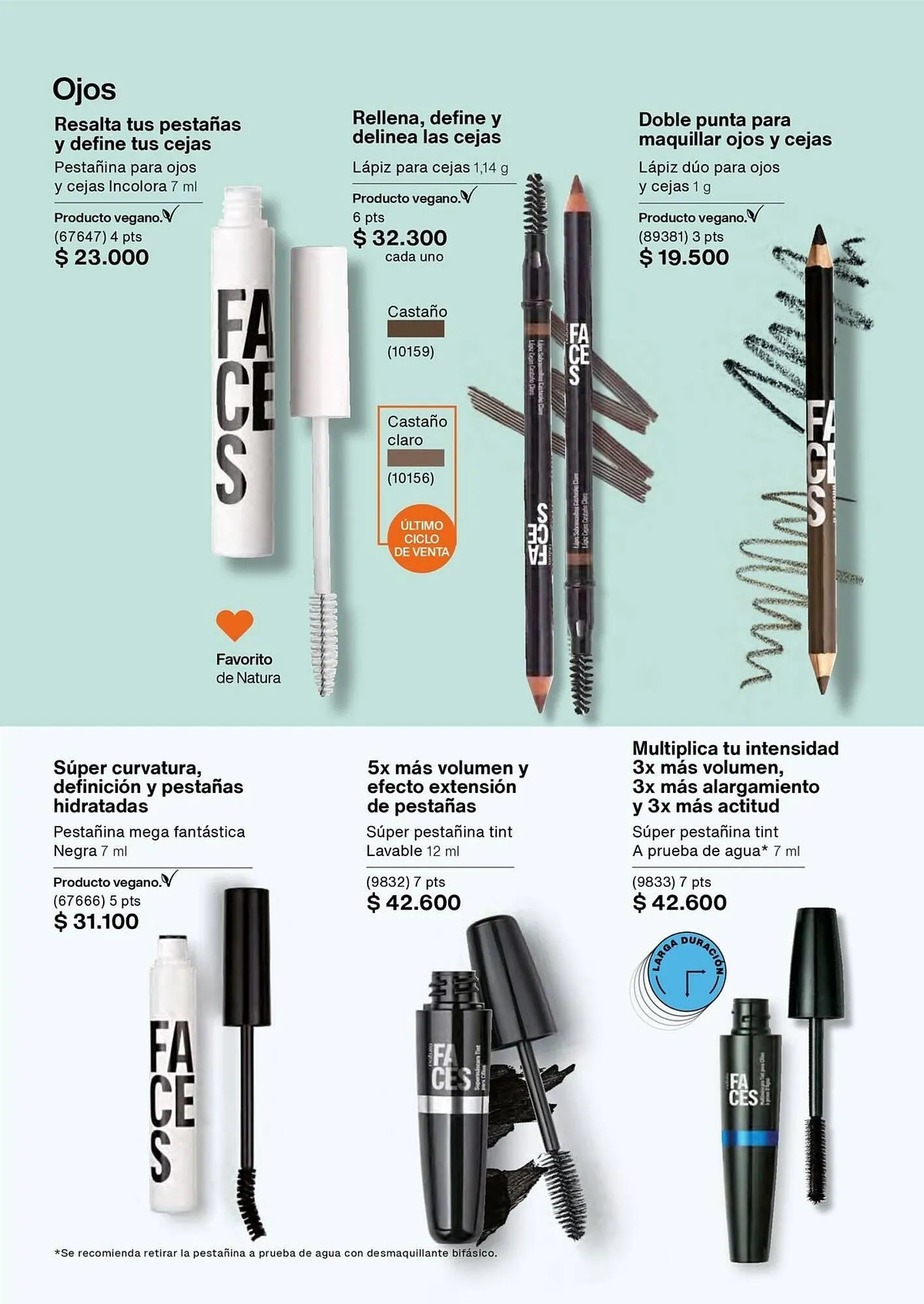 Catalogo de Catálogo Natura 1 de enero al 31 de enero 2026 - Pag 72