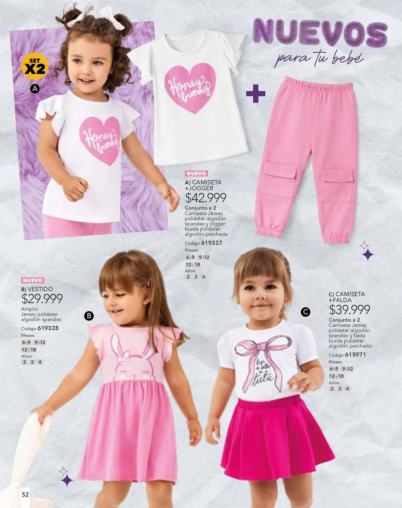 Catalogo de Catálogo Loguin 30 de diciembre al 13 de enero 2025 - Pag 195