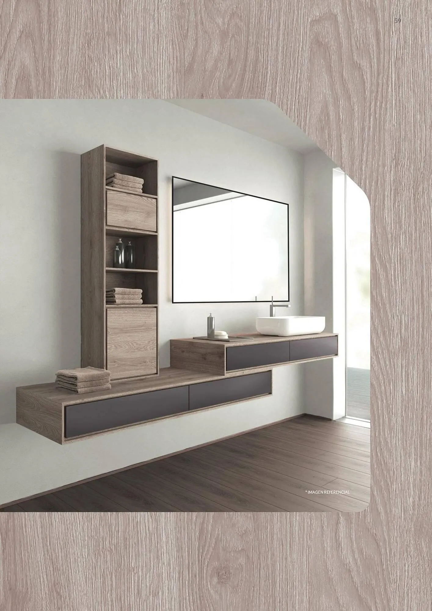 Catalogo de Catálogo Madecentro 1 de enero al 31 de diciembre 2026 - Pag 59